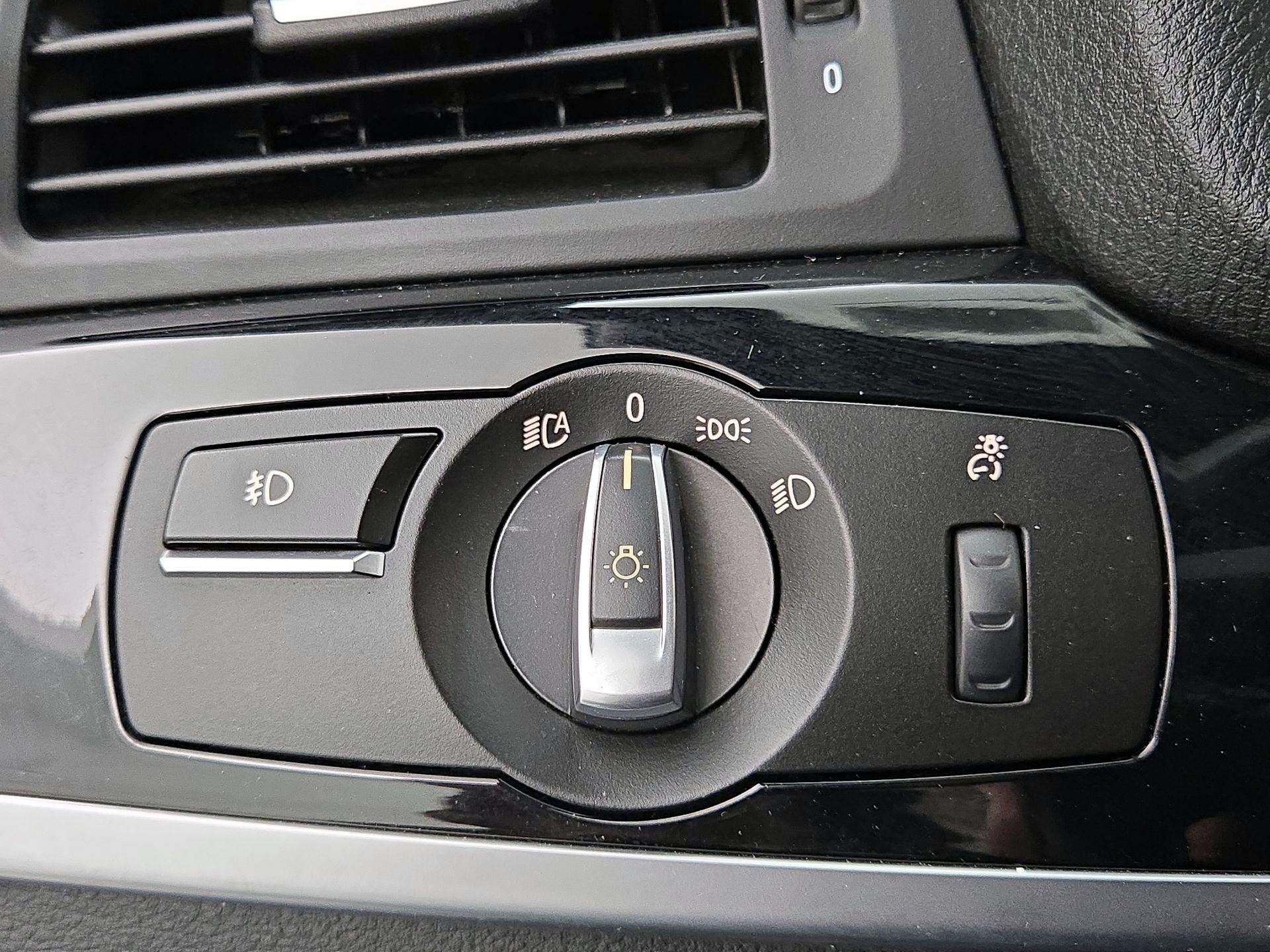 Thumbnail: 2017 BMW X3 - 13