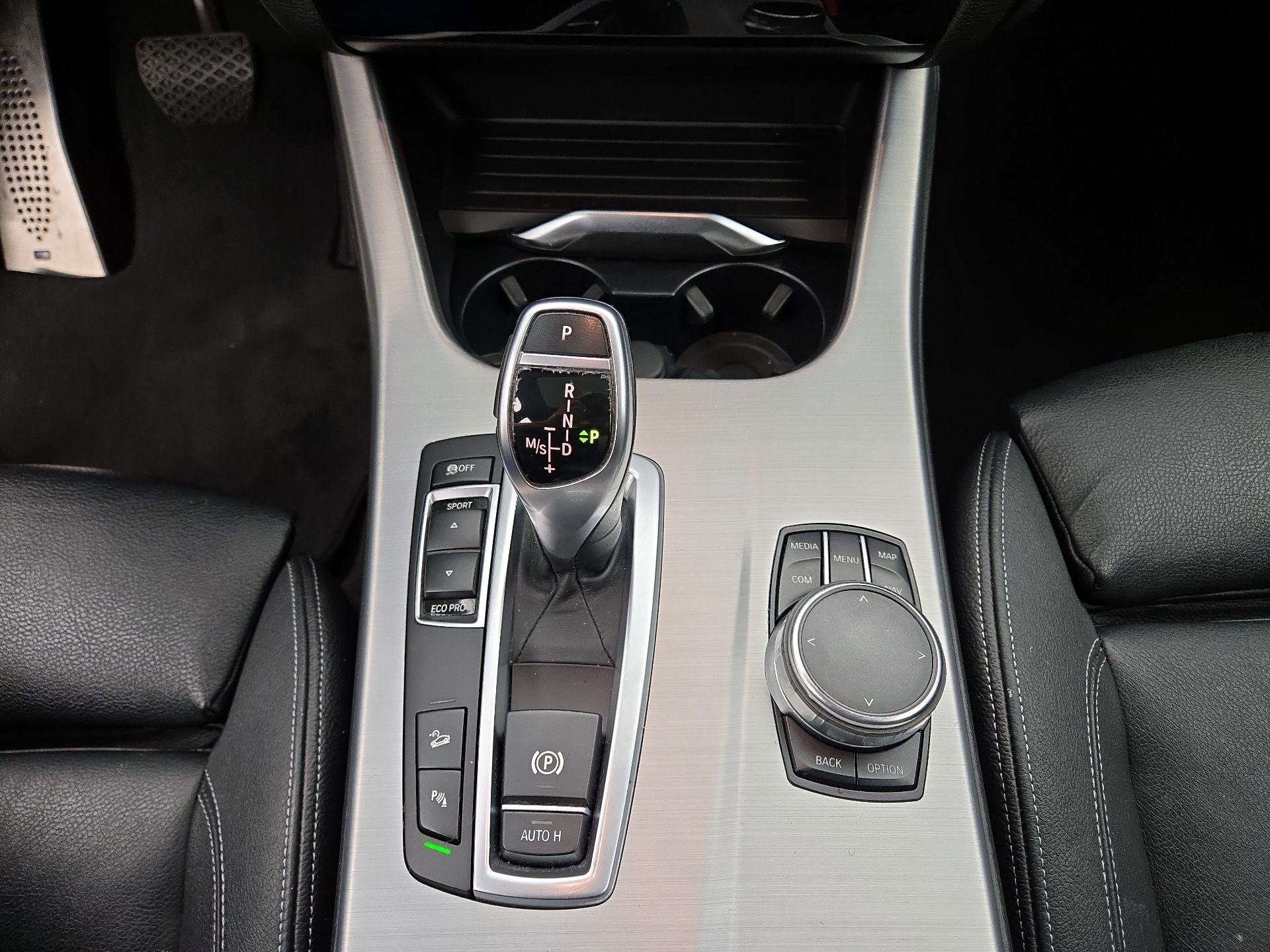 Thumbnail: 2017 BMW X3 - 18