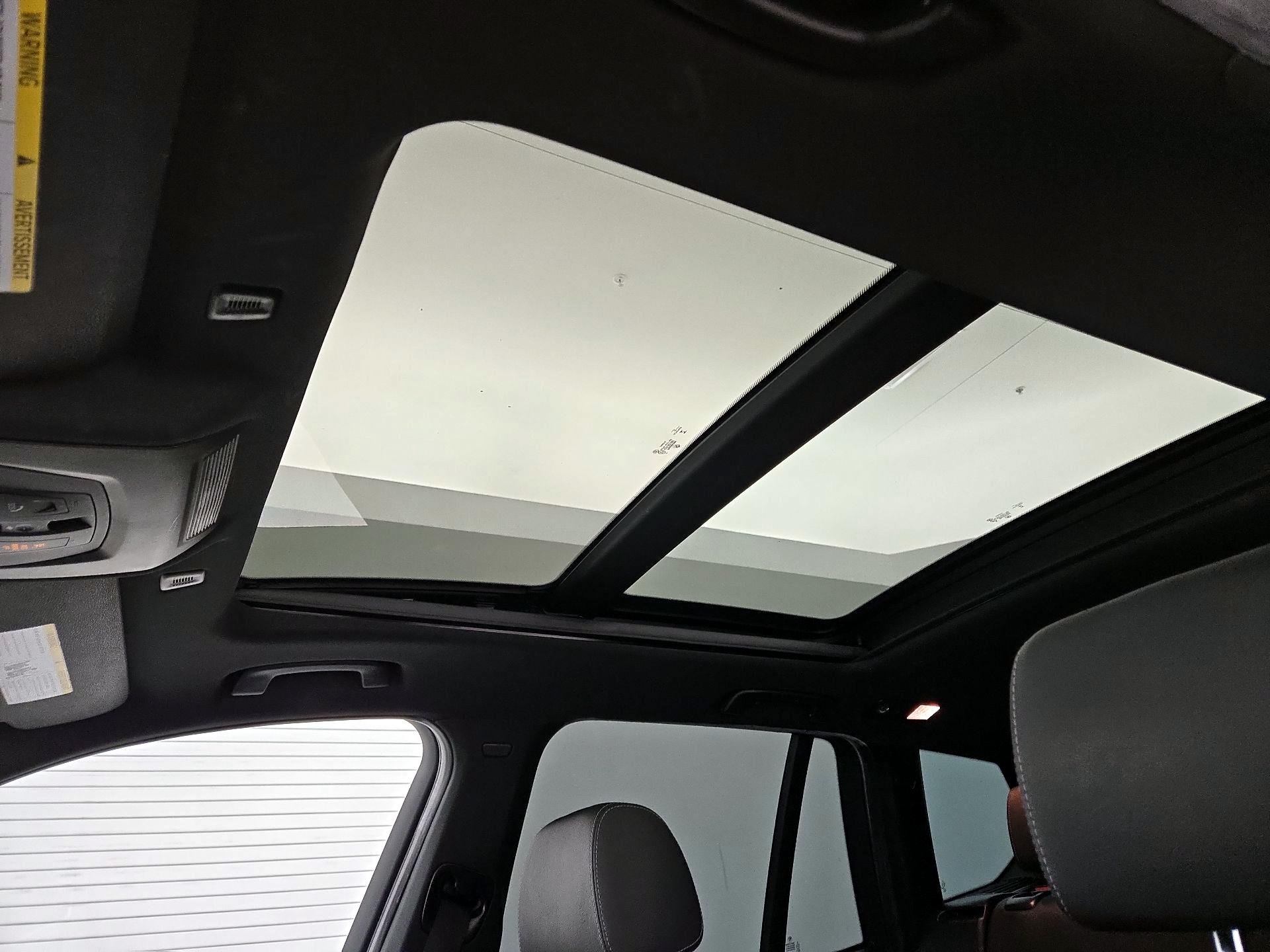 Thumbnail: 2017 BMW X3 - 20