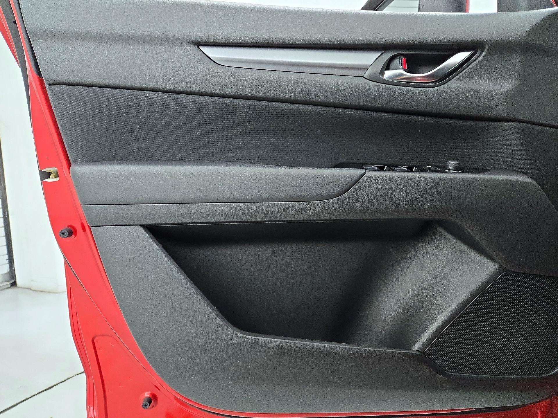 Thumbnail: 2022 Mazda CX-5 - 12