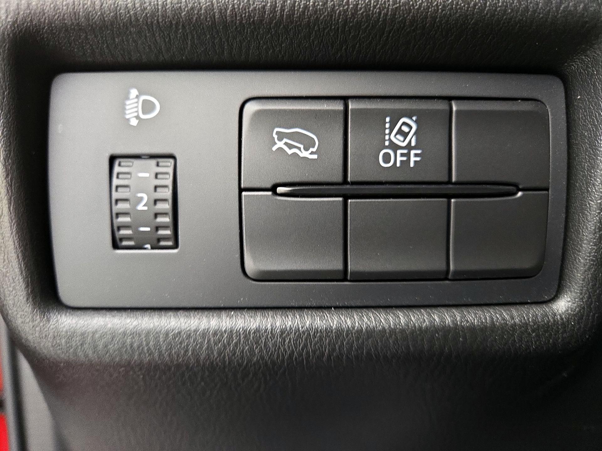 Thumbnail: 2022 Mazda CX-5 - 13