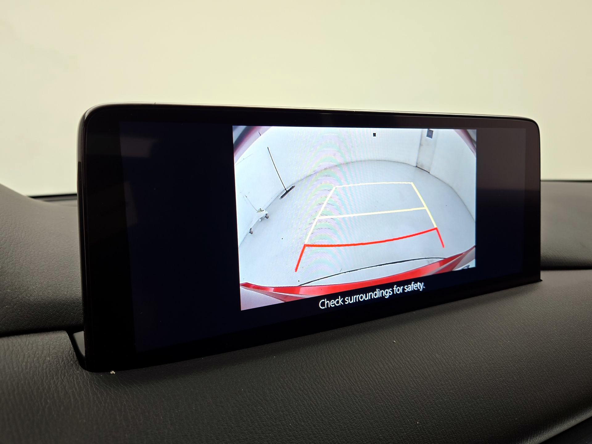 Thumbnail: 2022 Mazda CX-5 - 14