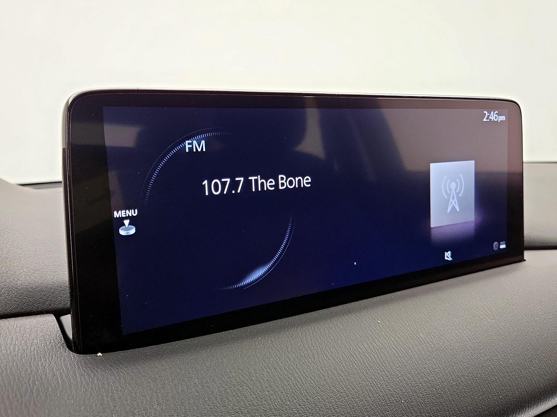 Thumbnail: 2022 Mazda CX-5 - 15