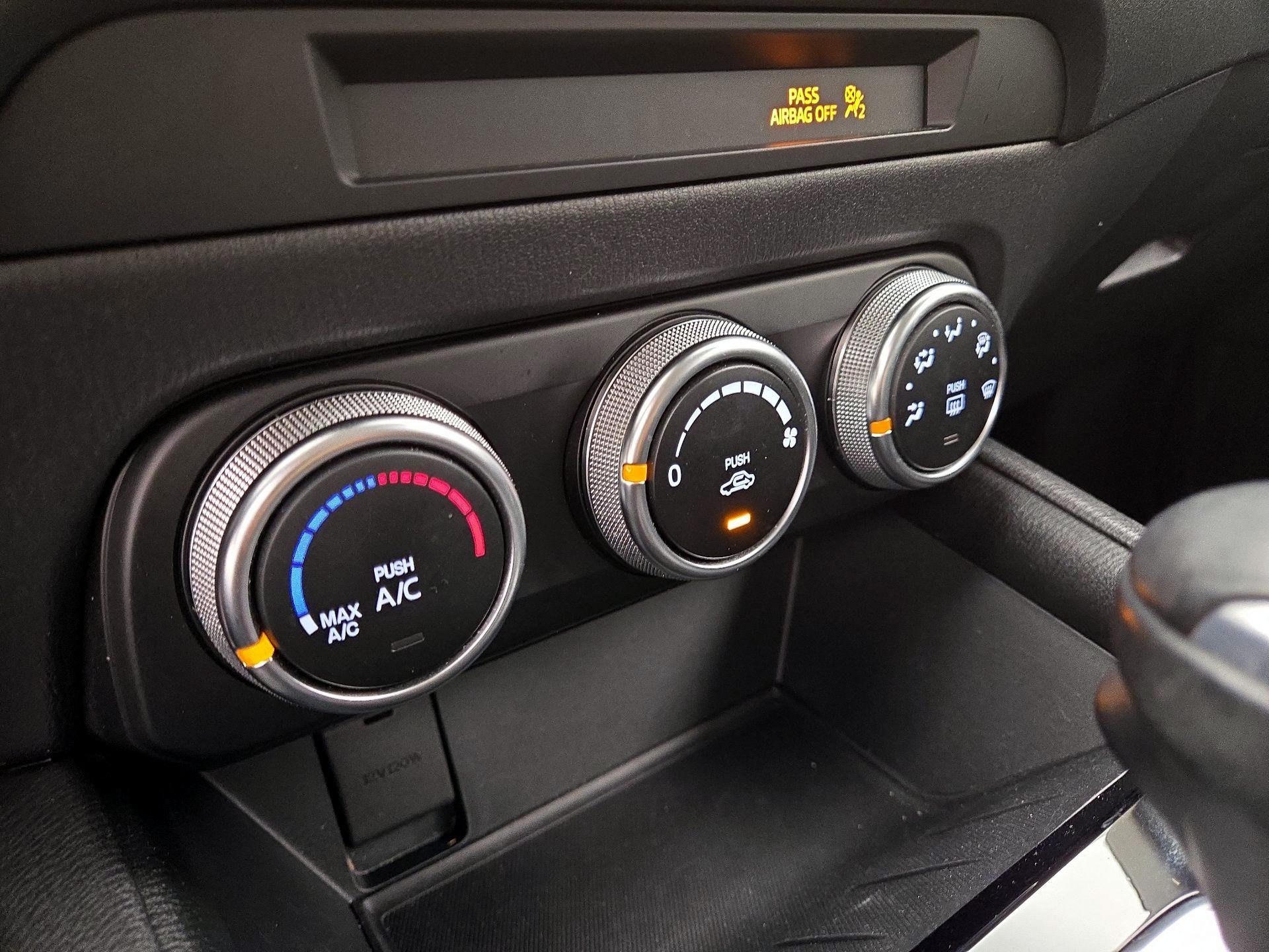 Thumbnail: 2022 Mazda CX-5 - 16