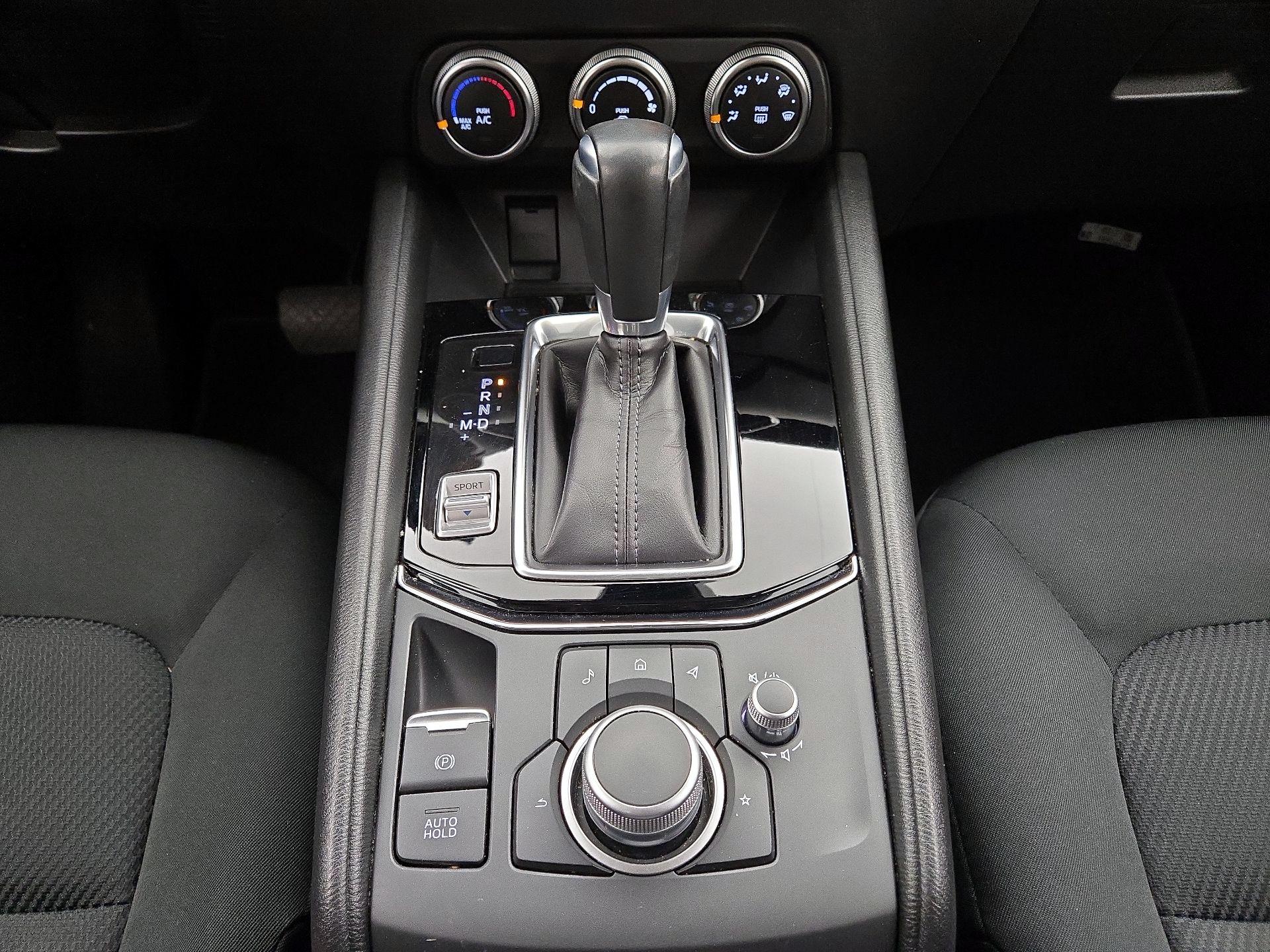 Thumbnail: 2022 Mazda CX-5 - 17