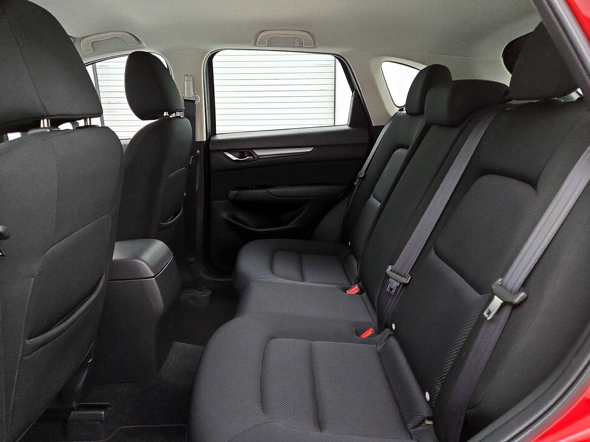 Thumbnail: 2022 Mazda CX-5 - 19