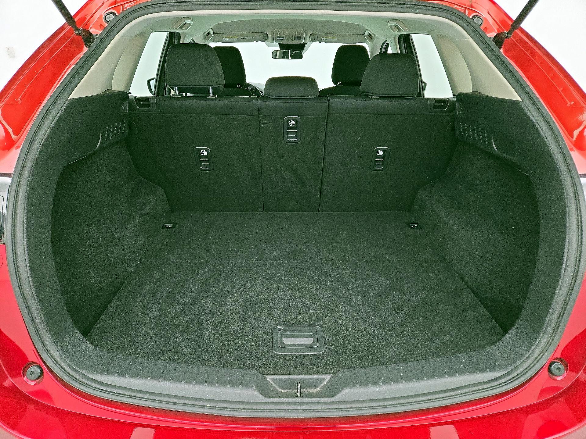 Thumbnail: 2022 Mazda CX-5 - 20