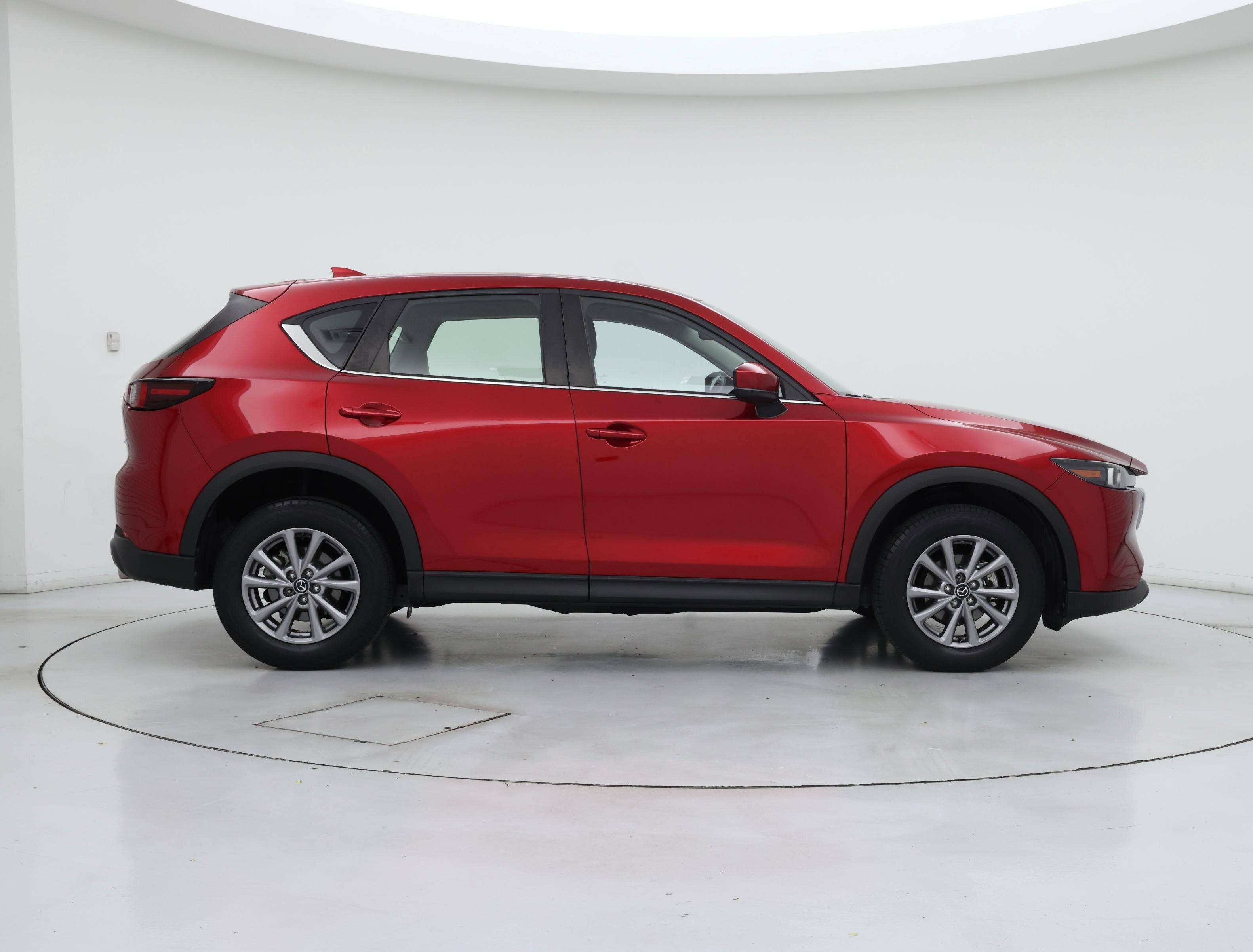 Thumbnail: 2022 Mazda CX-5 - 7