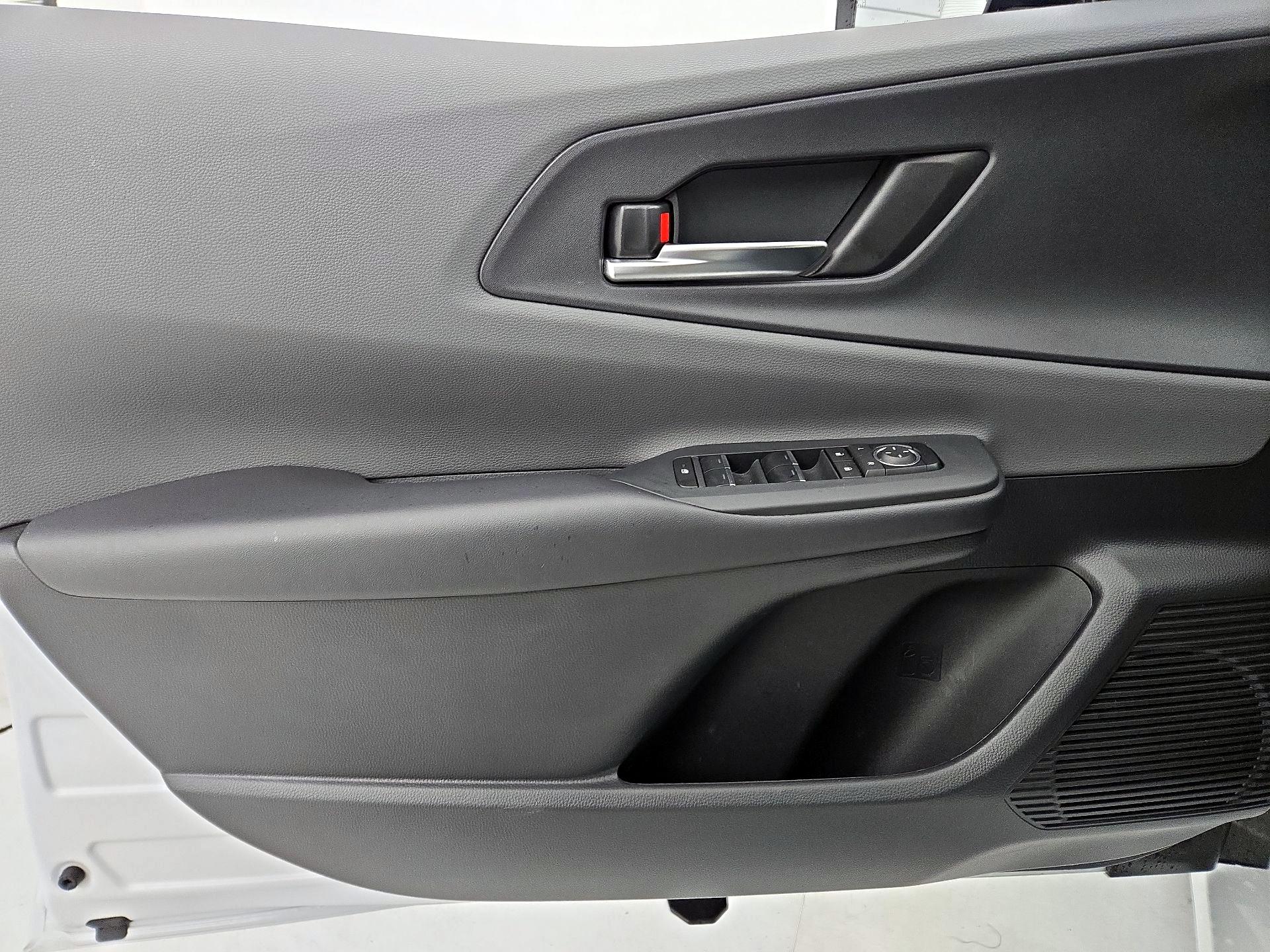 Thumbnail: 2025 Toyota Prius - 12