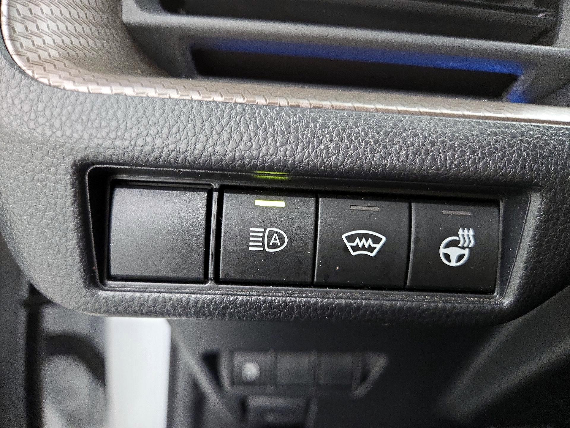 Thumbnail: 2025 Toyota Prius - 13