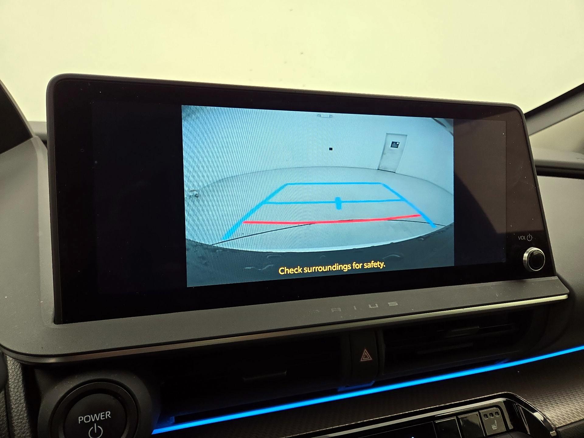 Thumbnail: 2025 Toyota Prius - 14