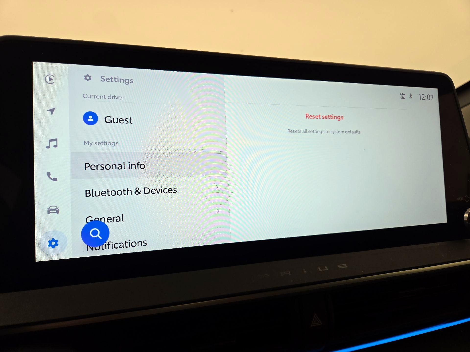 Thumbnail: 2025 Toyota Prius - 15