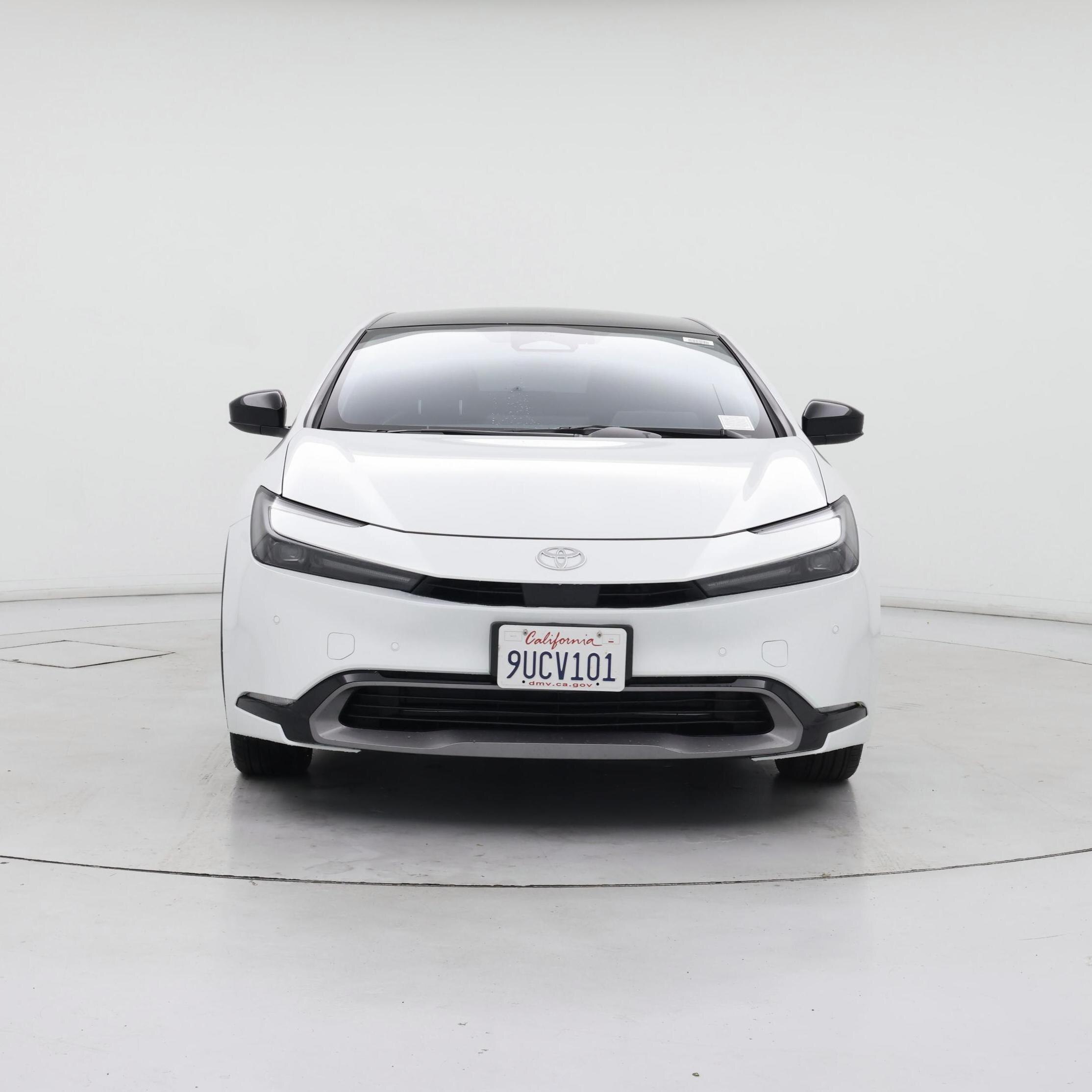 Thumbnail: 2025 Toyota Prius - 5