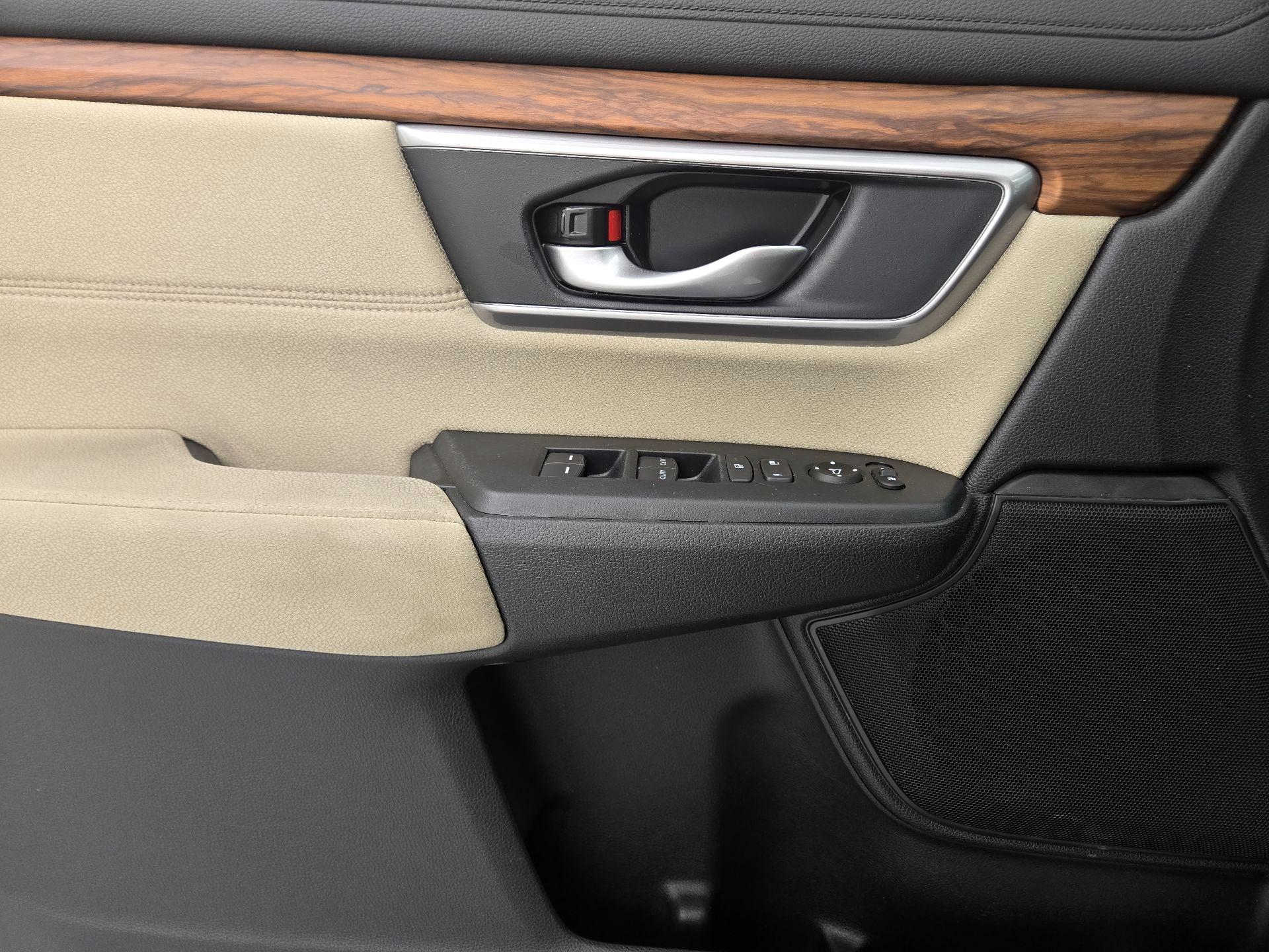 Thumbnail: 2021 Honda CR-V - 12