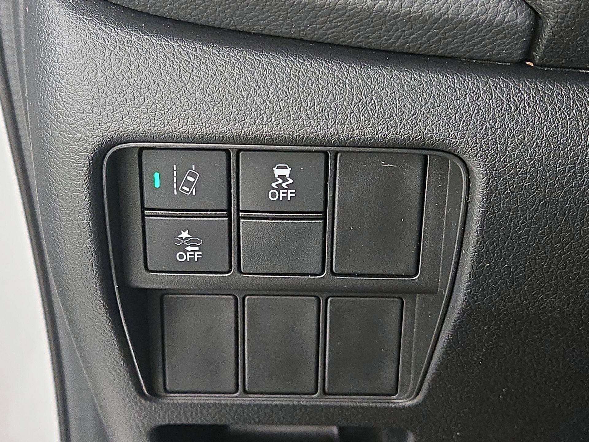 Thumbnail: 2021 Honda CR-V - 13