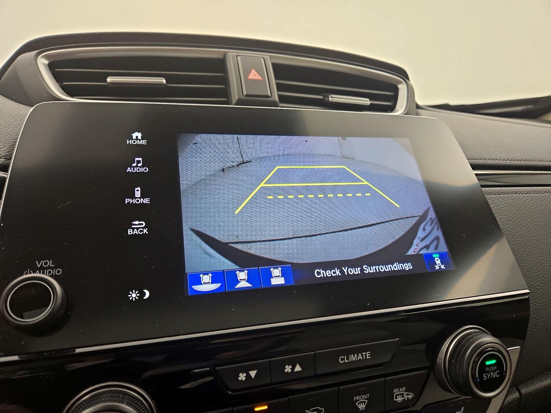 Thumbnail: 2021 Honda CR-V - 14