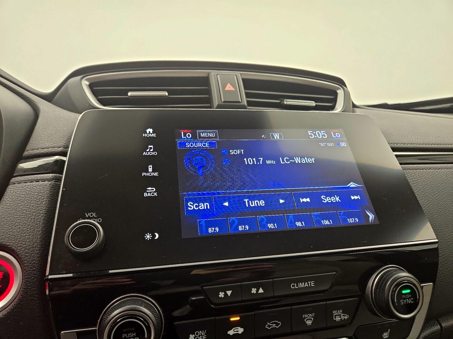 Thumbnail: 2021 Honda CR-V - 15