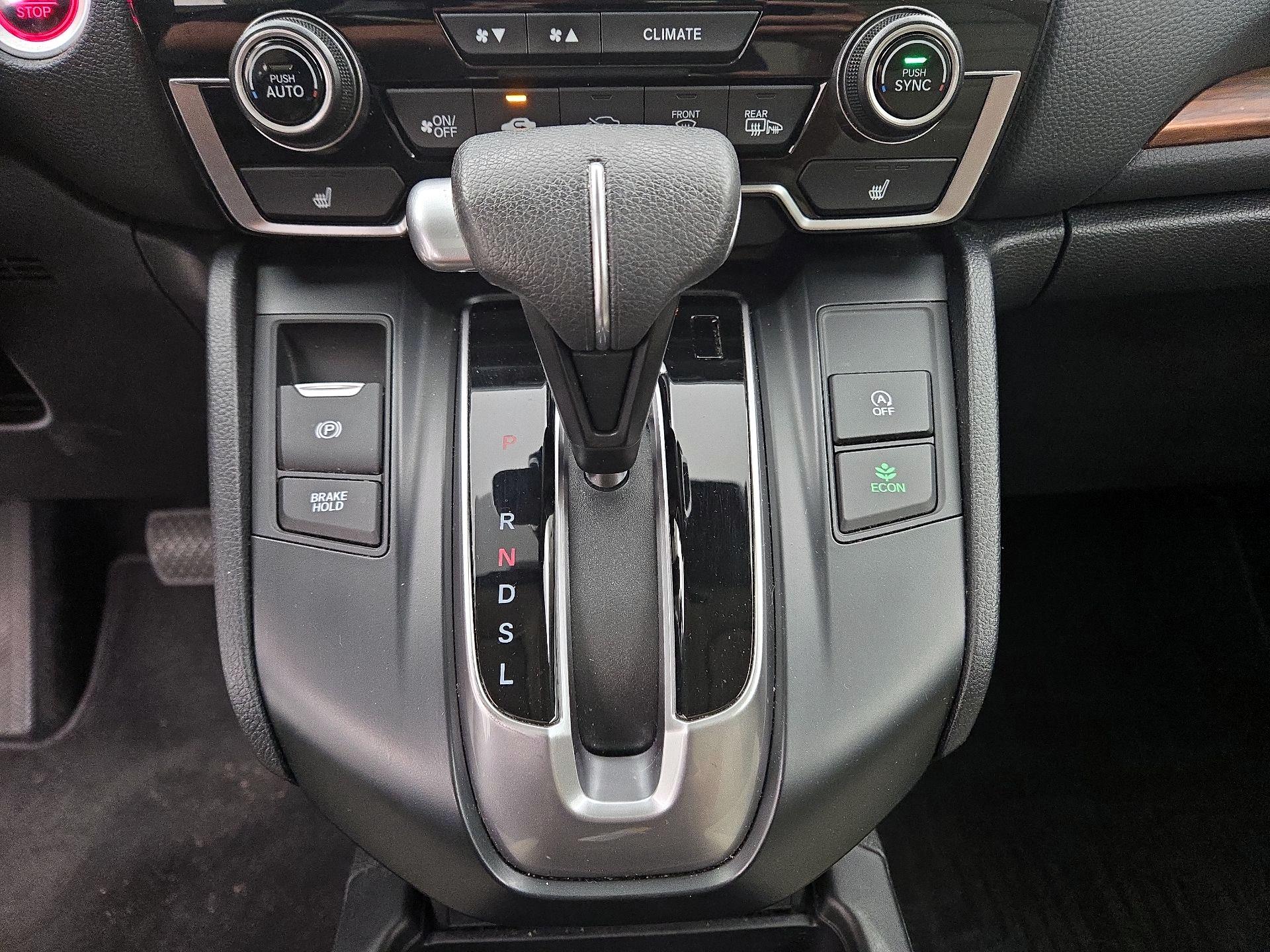 Thumbnail: 2021 Honda CR-V - 17