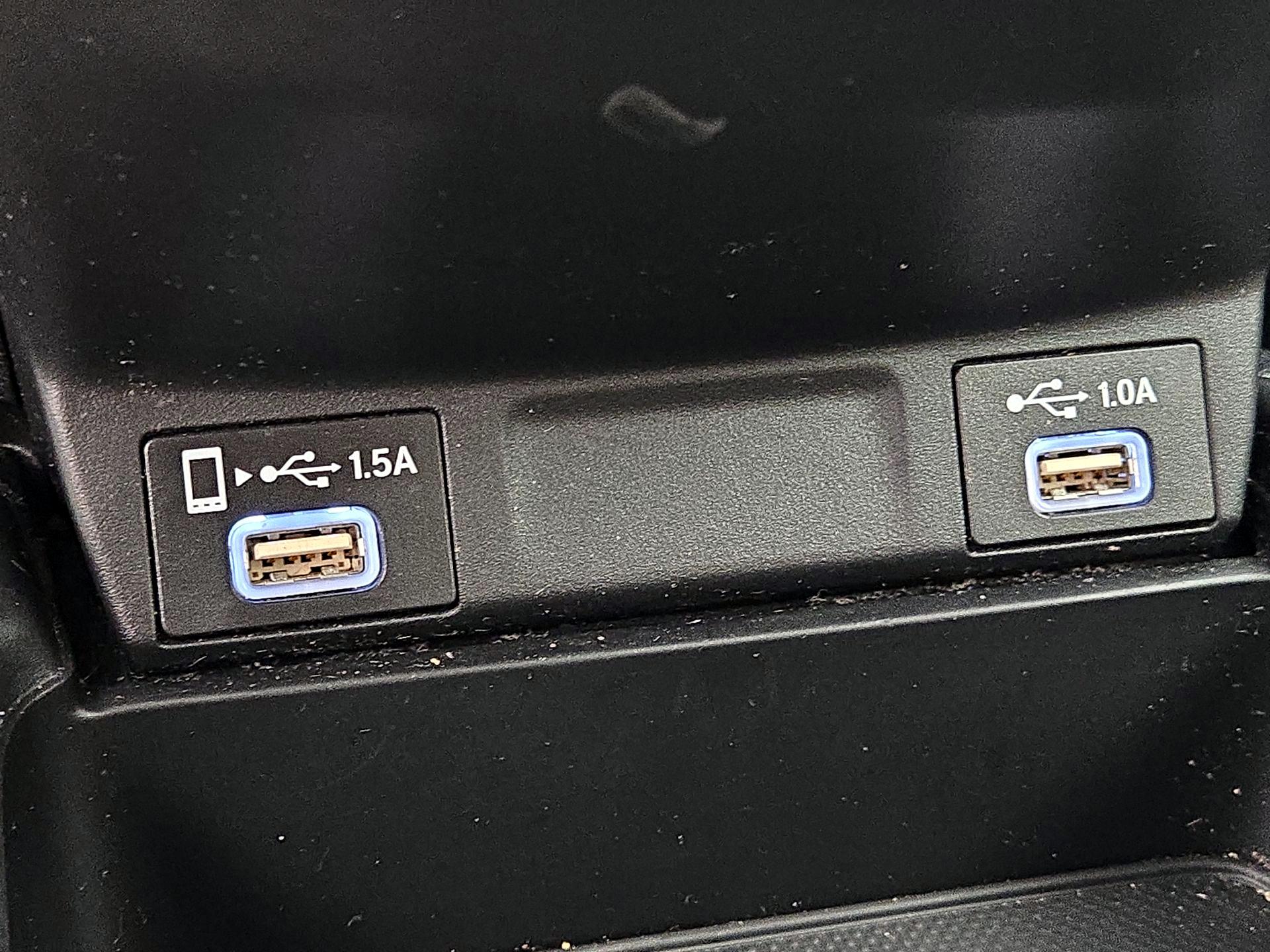 Thumbnail: 2021 Honda CR-V - 18