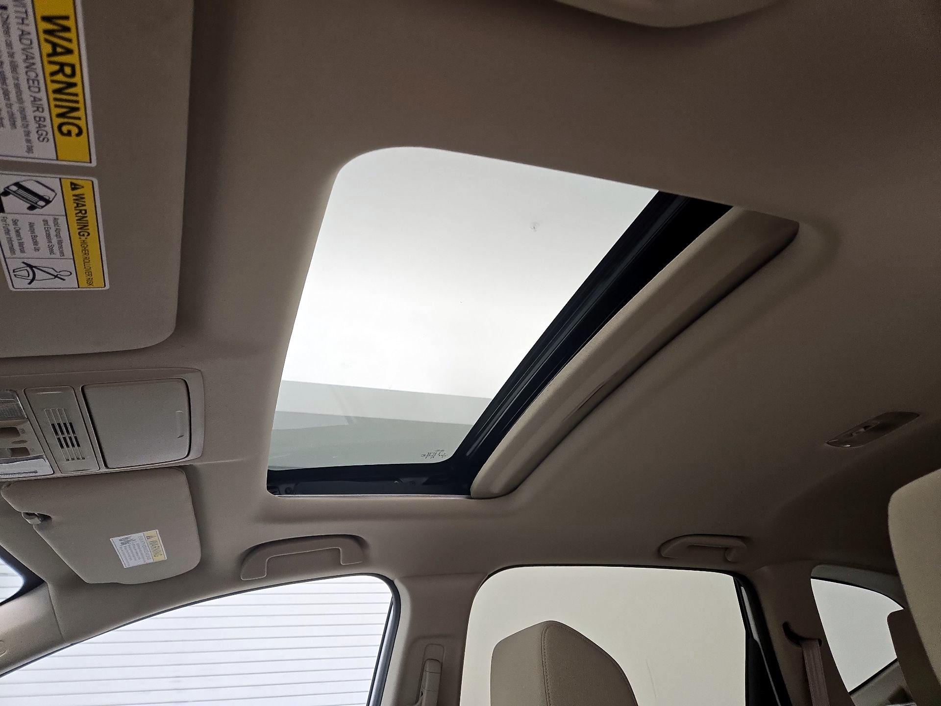 Thumbnail: 2021 Honda CR-V - 19