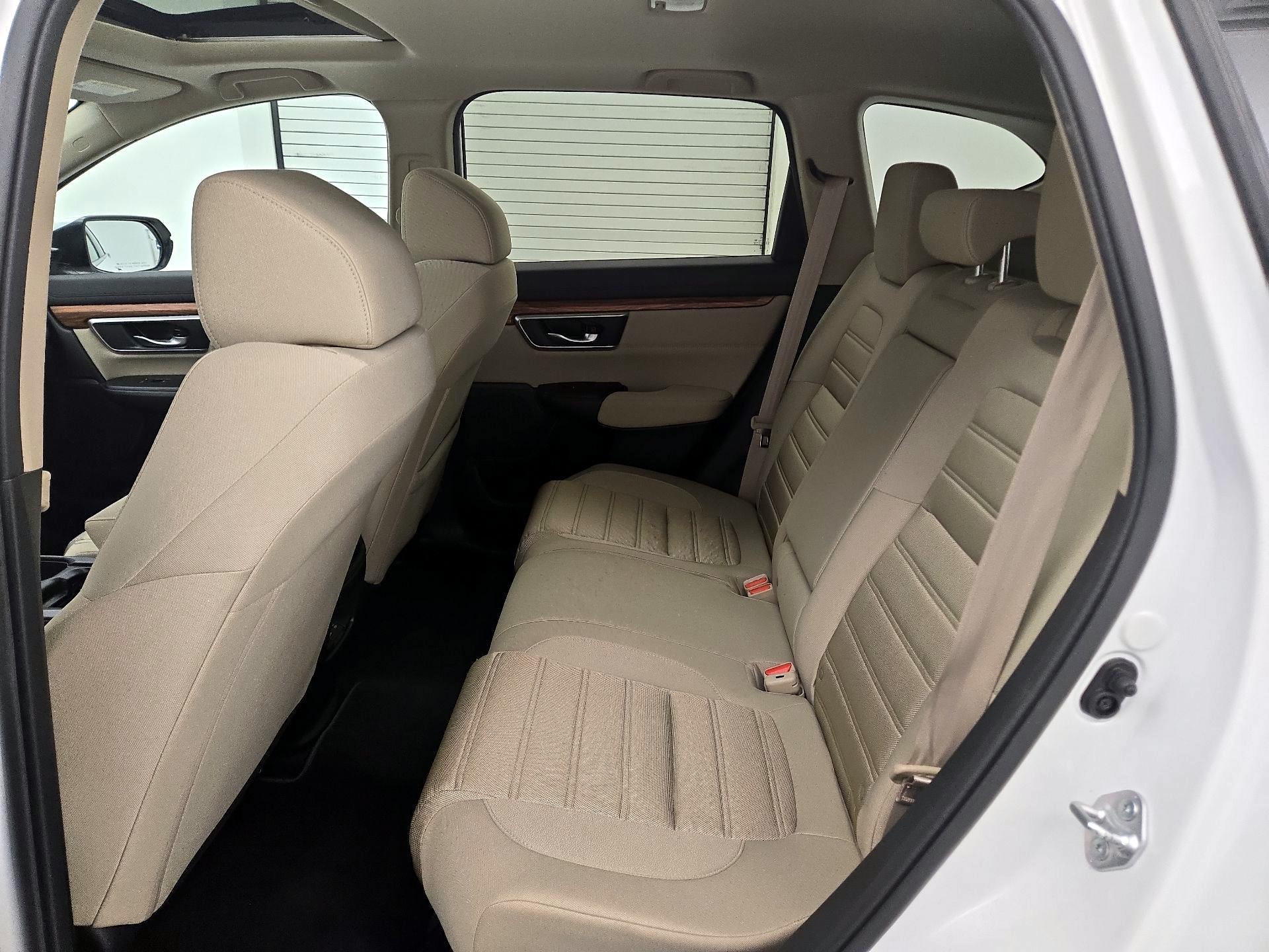 Thumbnail: 2021 Honda CR-V - 20