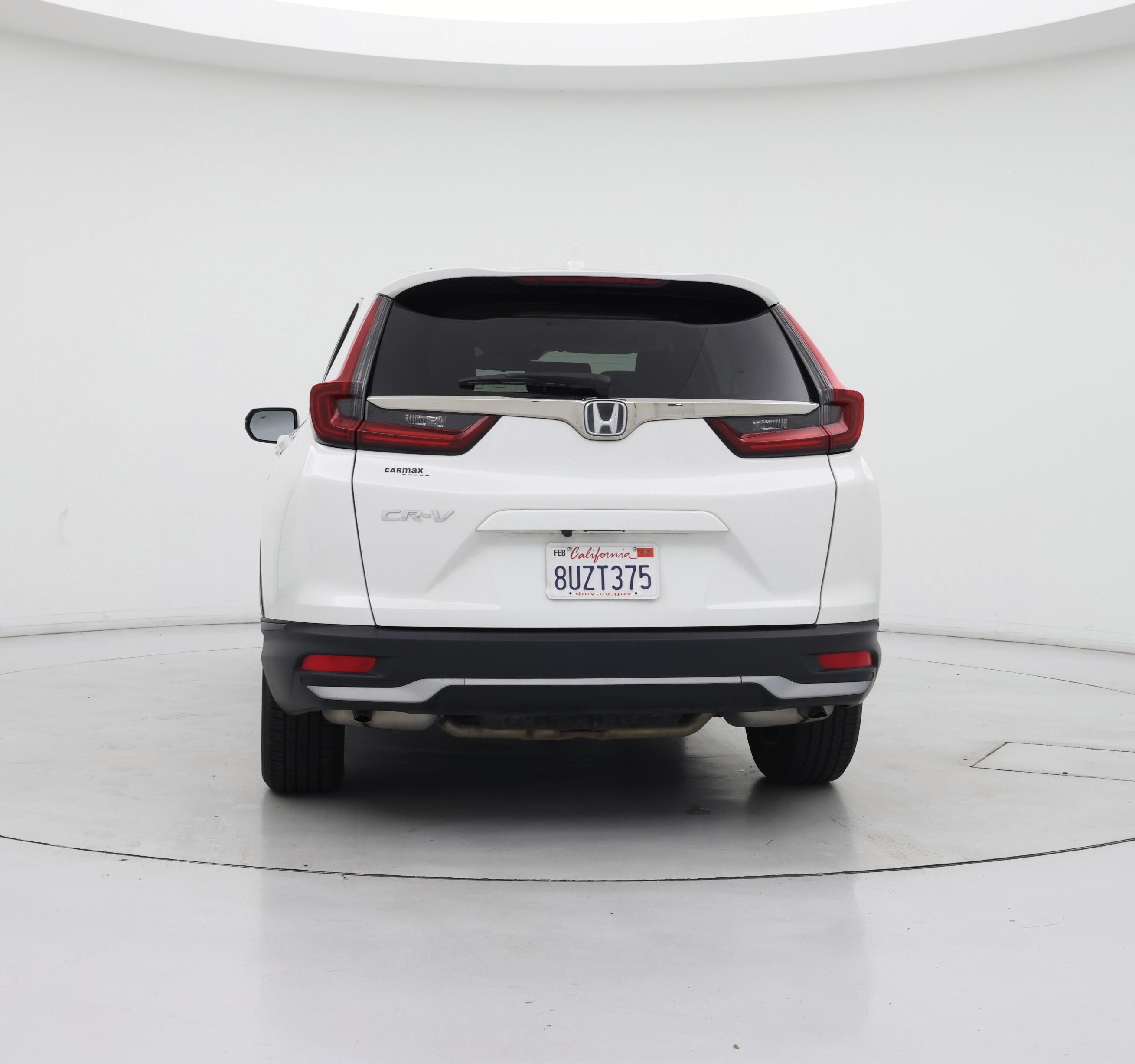 Thumbnail: 2021 Honda CR-V - 6