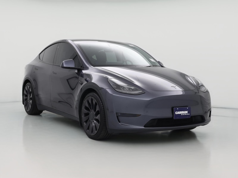 2021 Tesla Model Y Performance -
                  Pleasanton, CA