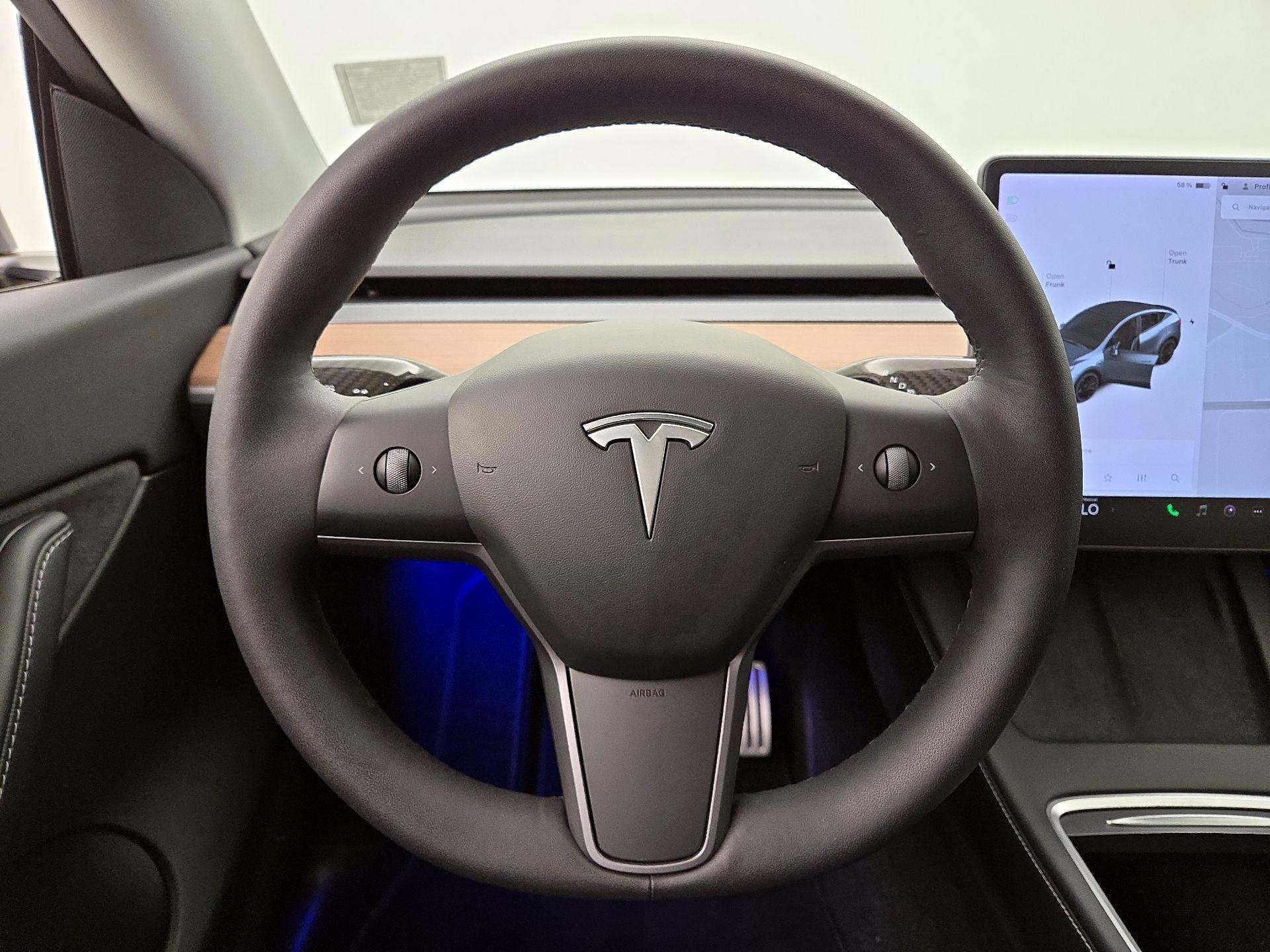Thumbnail: 2021 Tesla Model Y - 10