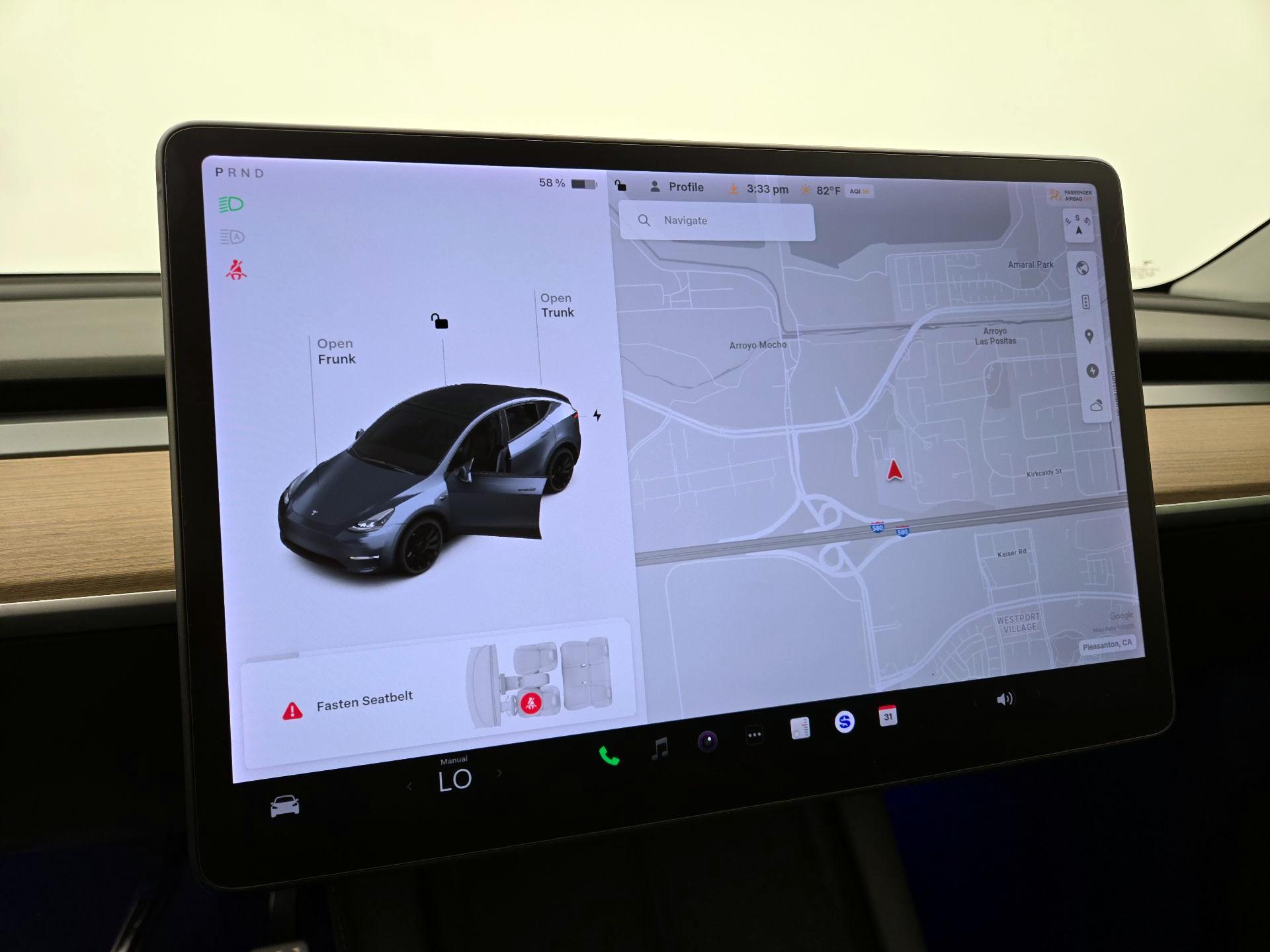 Thumbnail: 2021 Tesla Model Y - 13