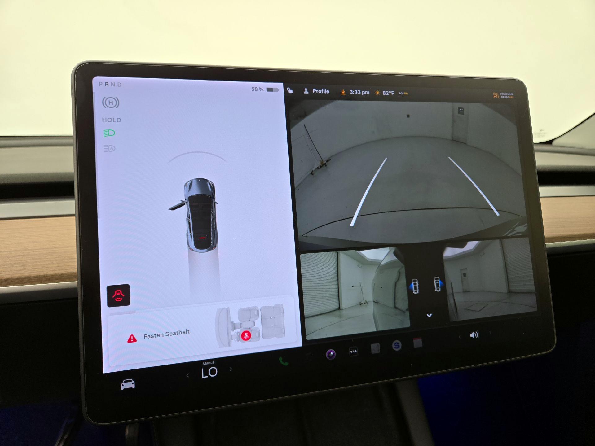 Thumbnail: 2021 Tesla Model Y - 14