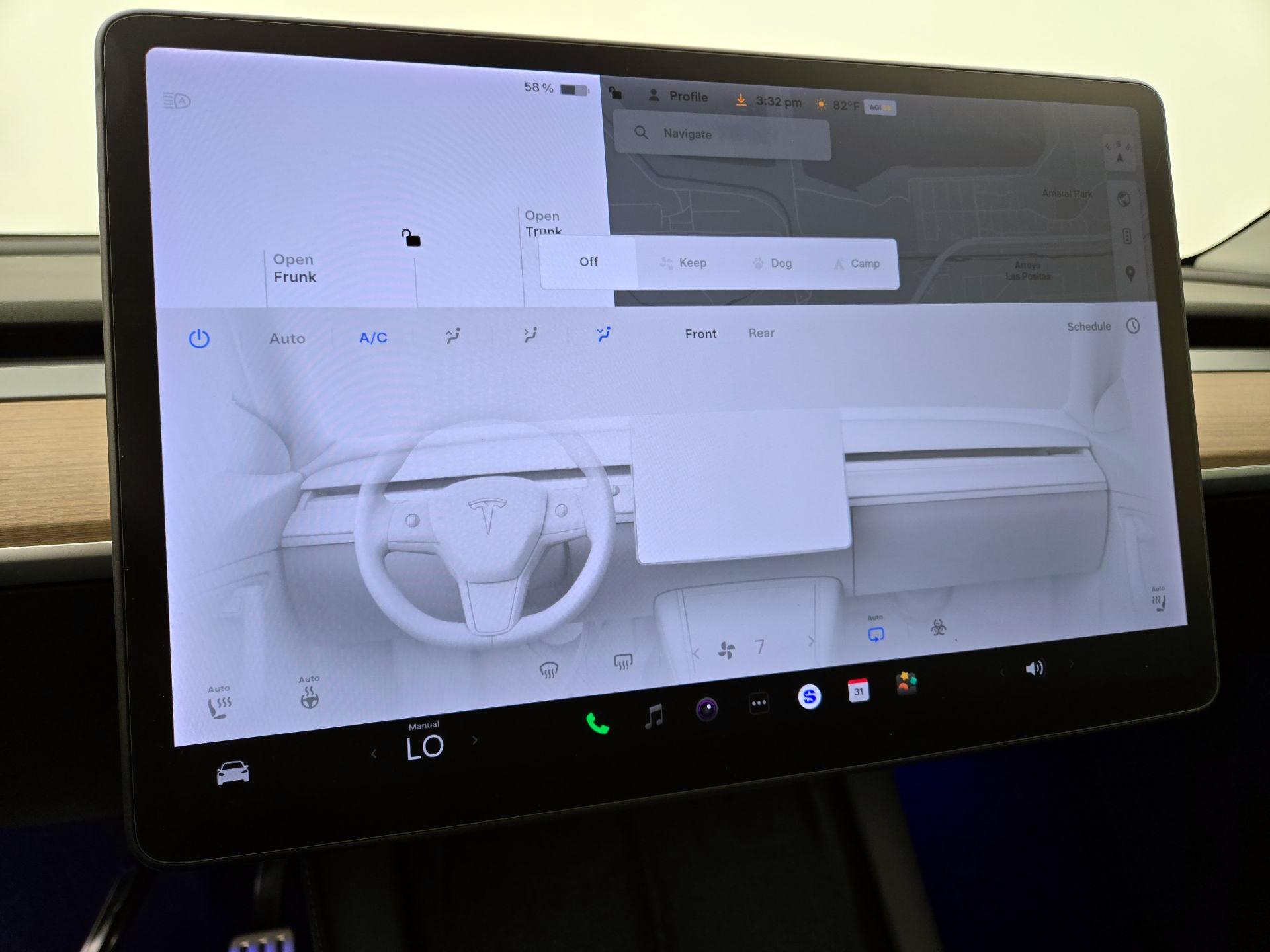 Thumbnail: 2021 Tesla Model Y - 16