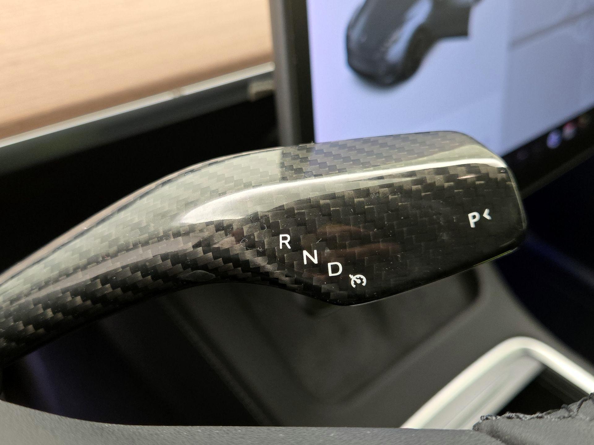 Thumbnail: 2021 Tesla Model Y - 17