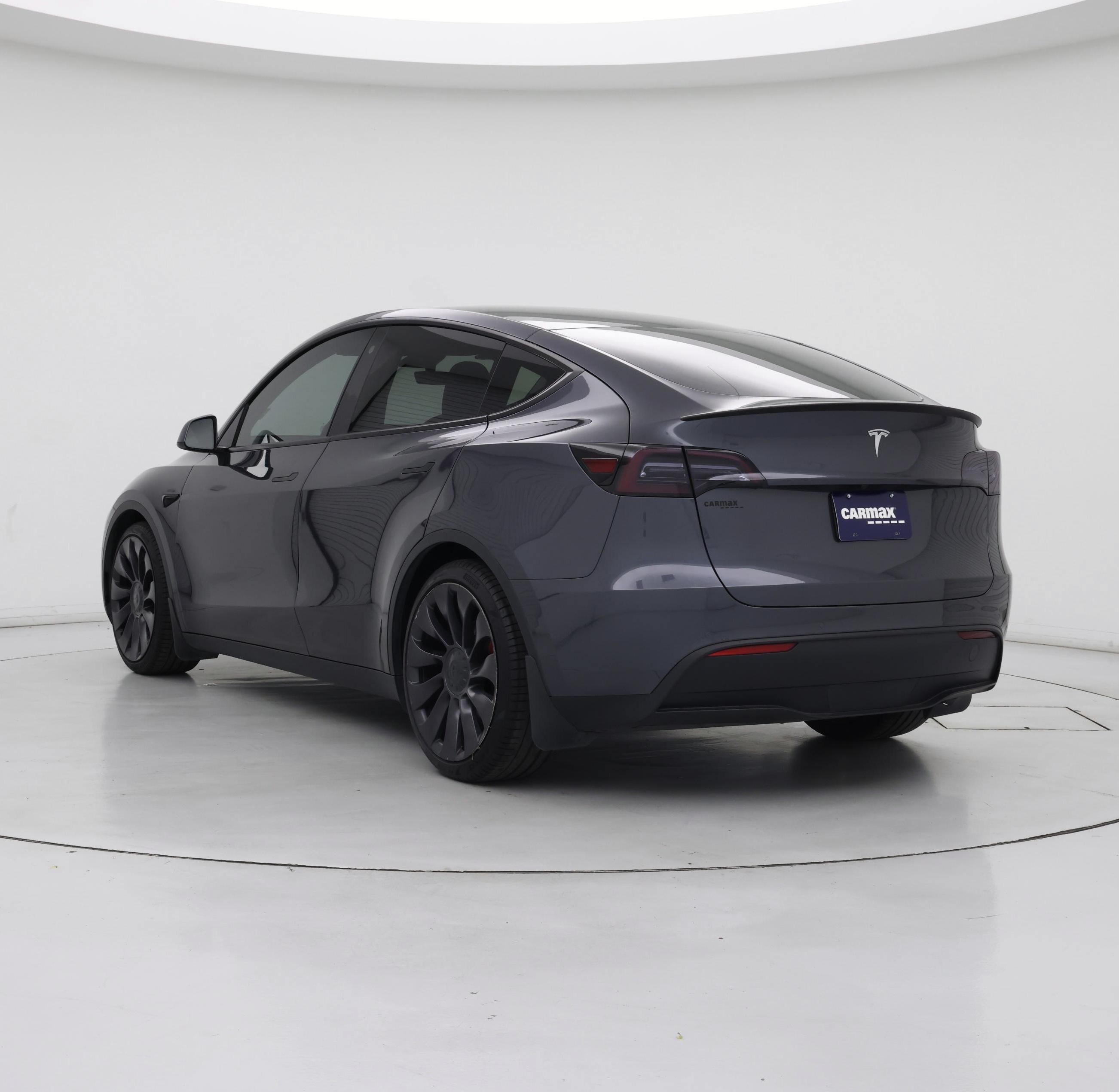 Thumbnail: 2021 Tesla Model Y - 2