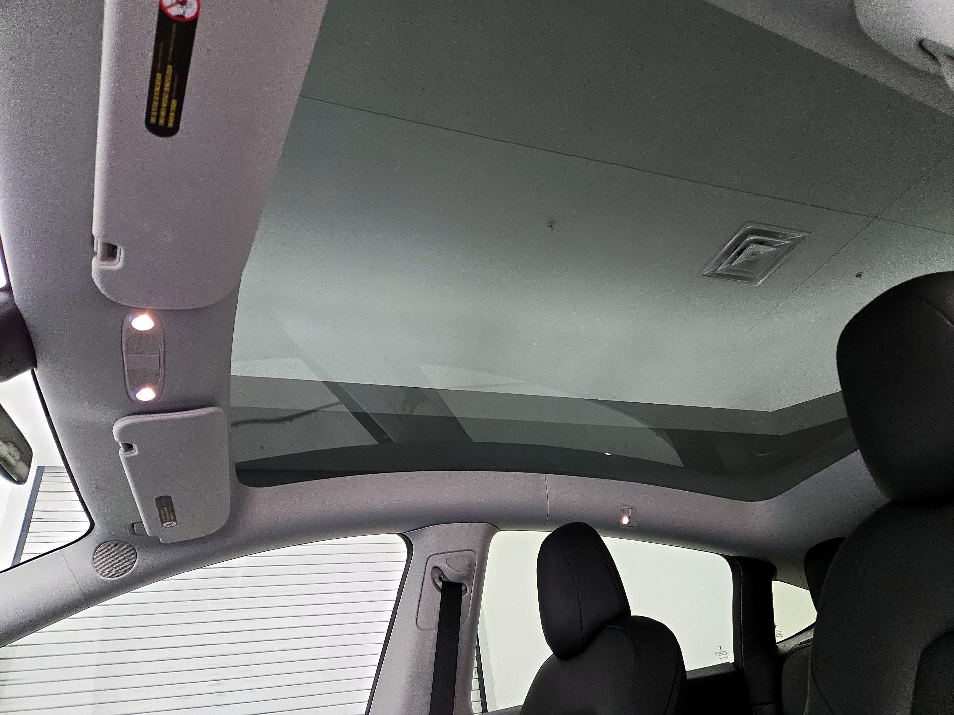 Thumbnail: 2021 Tesla Model Y - 19