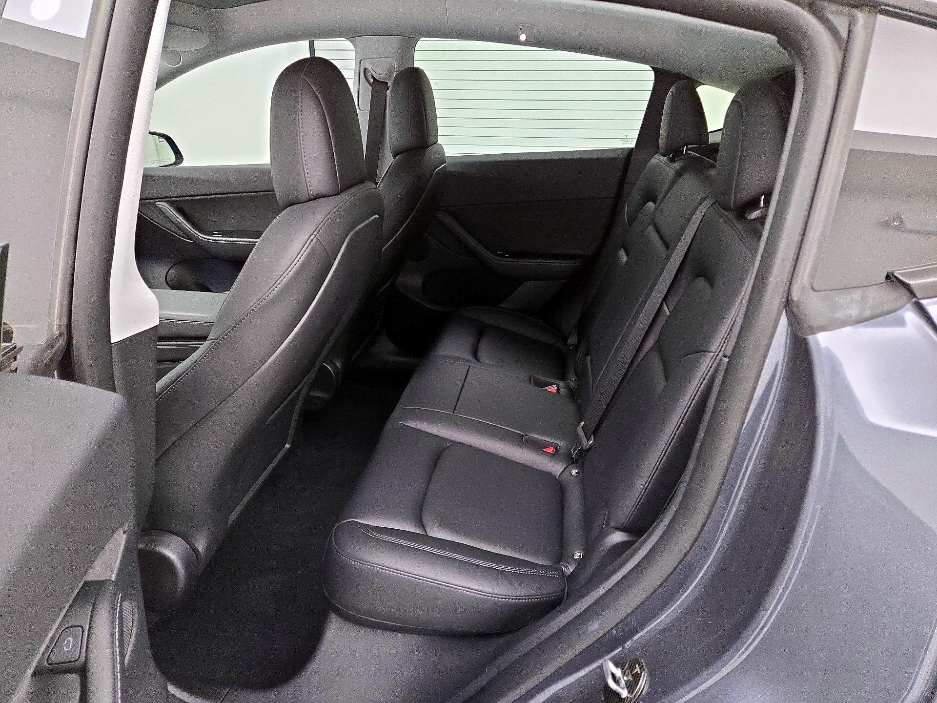 Thumbnail: 2021 Tesla Model Y - 20