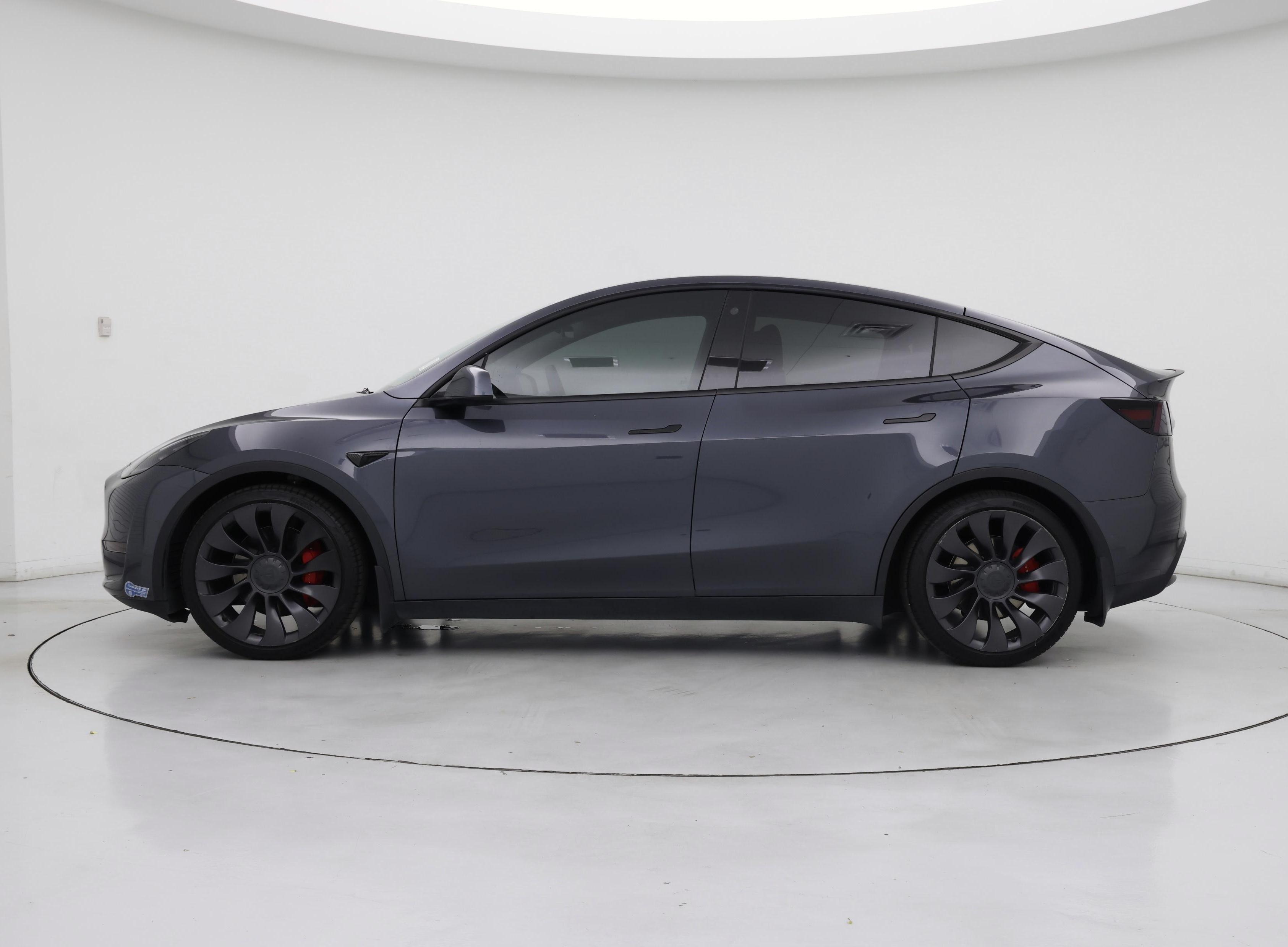 Thumbnail: 2021 Tesla Model Y - 3