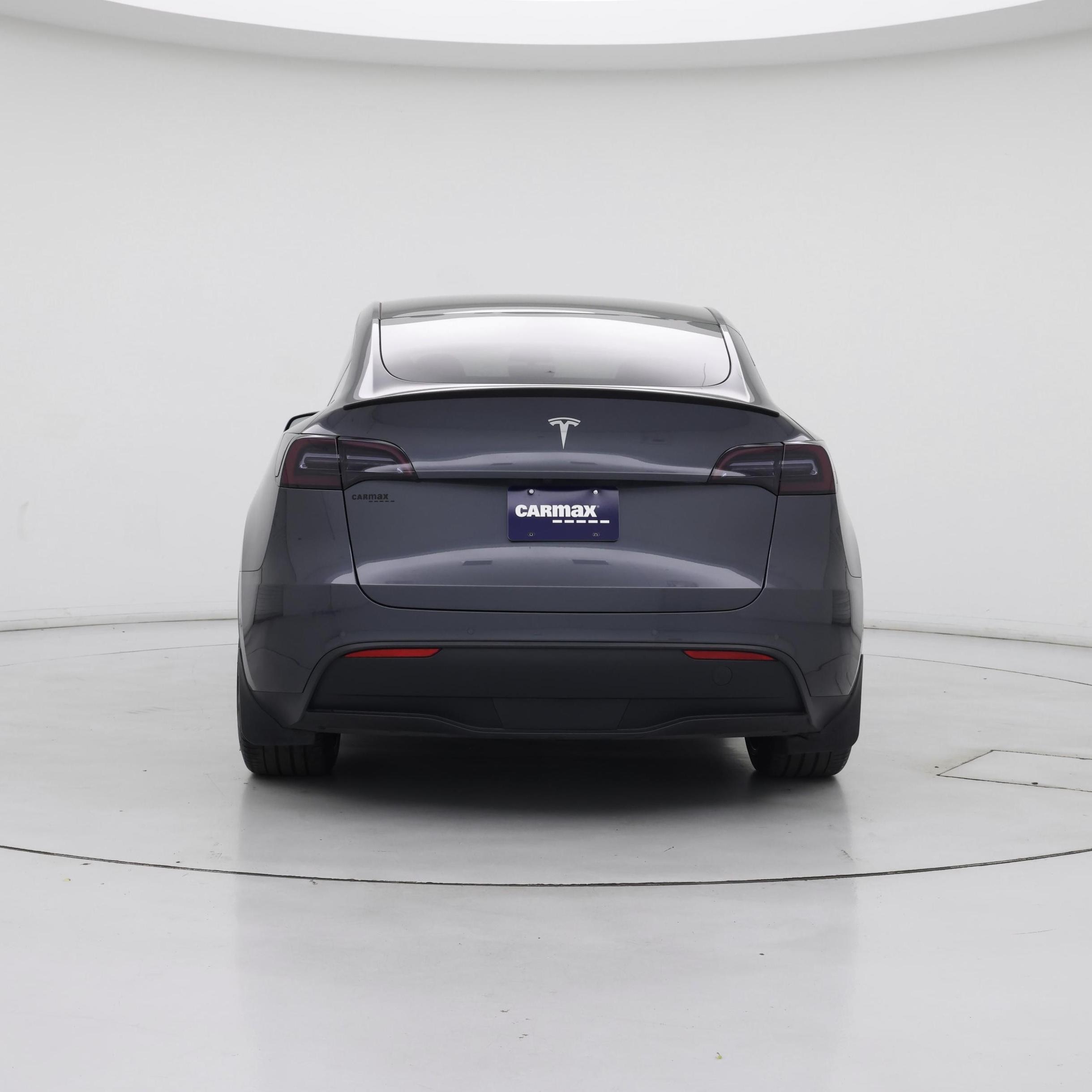 Thumbnail: 2021 Tesla Model Y - 6