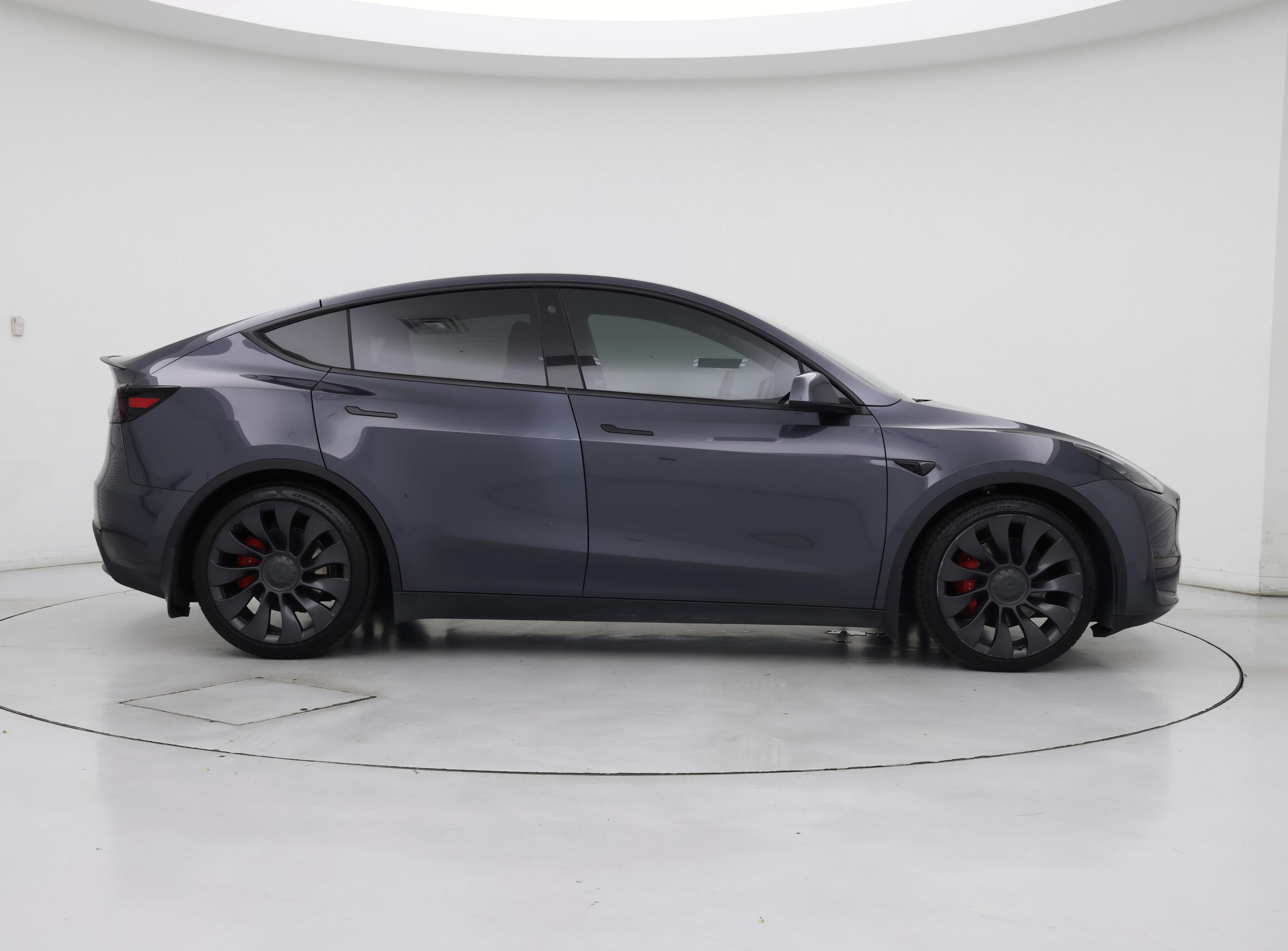 Thumbnail: 2021 Tesla Model Y - 7