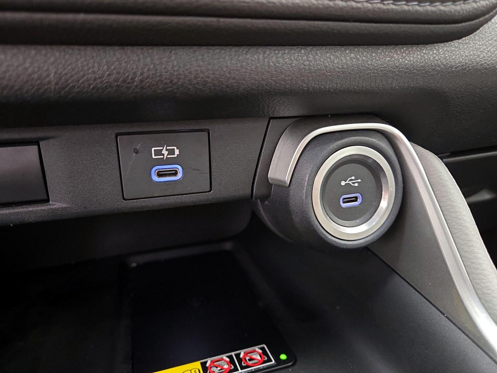 Thumbnail: 2024 Toyota Grand Highlander - 19