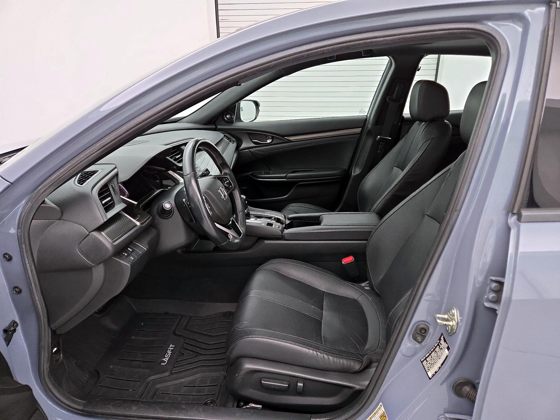 Thumbnail: 2019 Honda Civic - 11