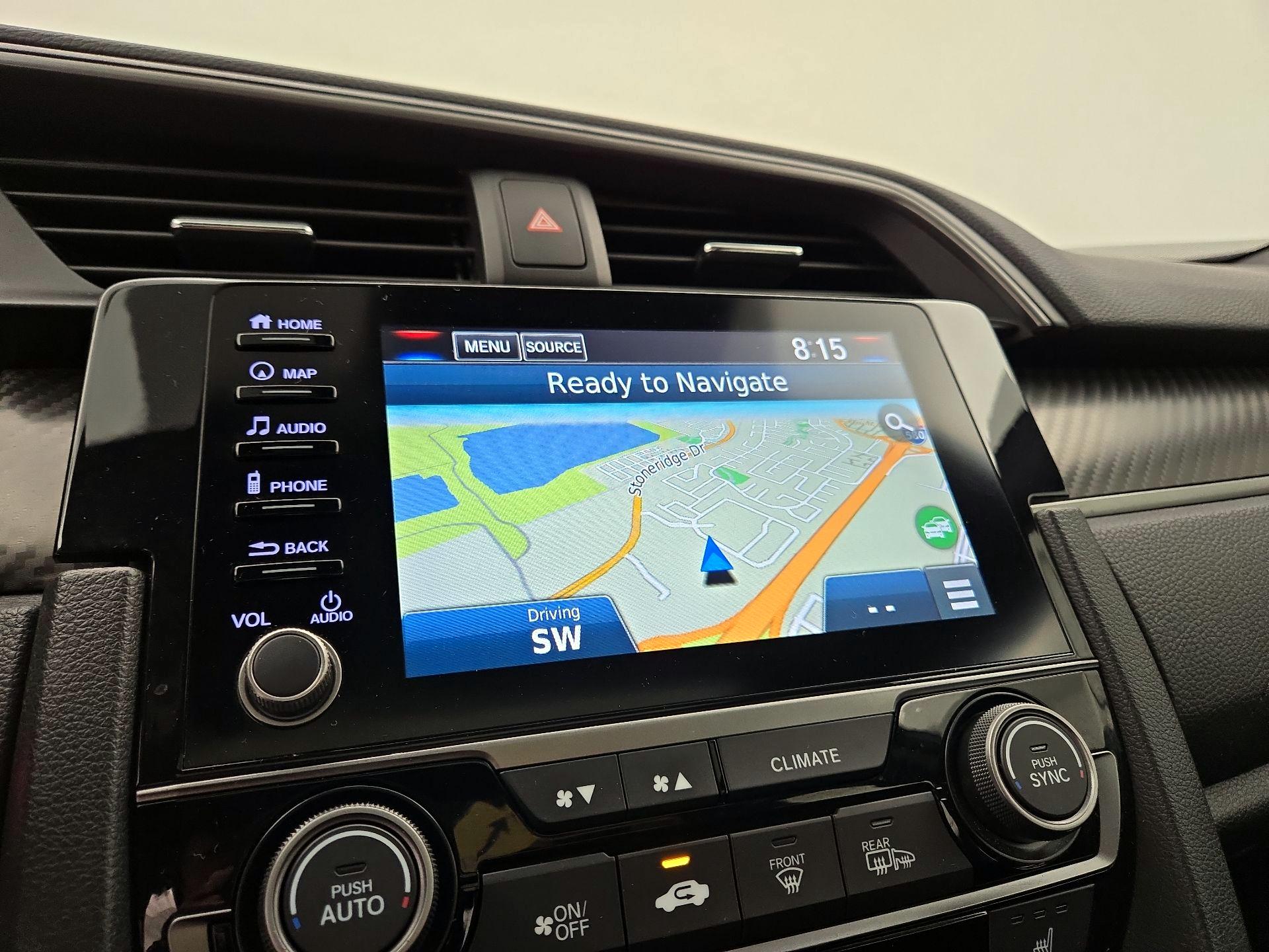 Thumbnail: 2019 Honda Civic - 14