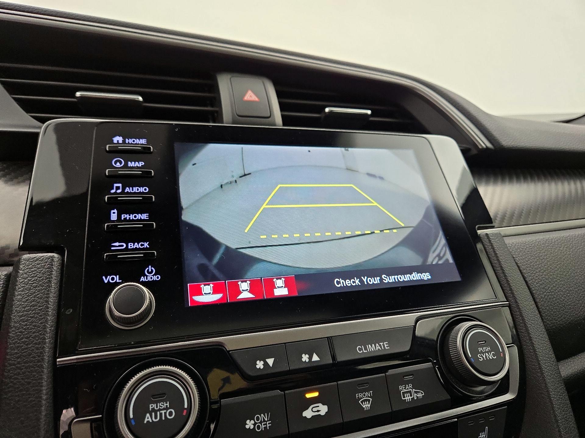 Thumbnail: 2019 Honda Civic - 15