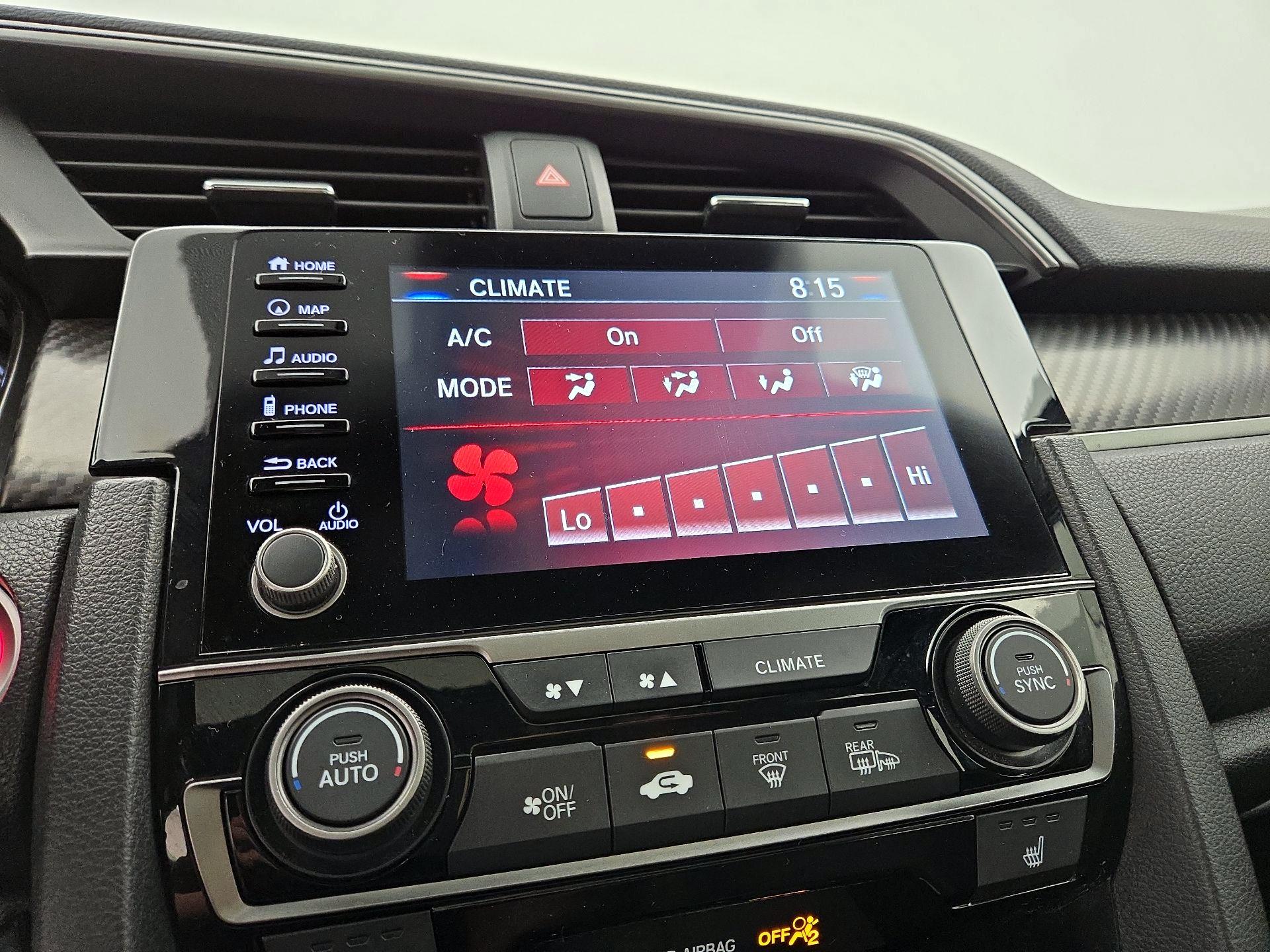 Thumbnail: 2019 Honda Civic - 17