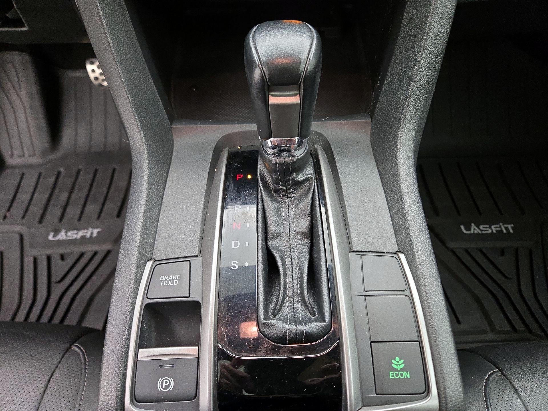 Thumbnail: 2019 Honda Civic - 18