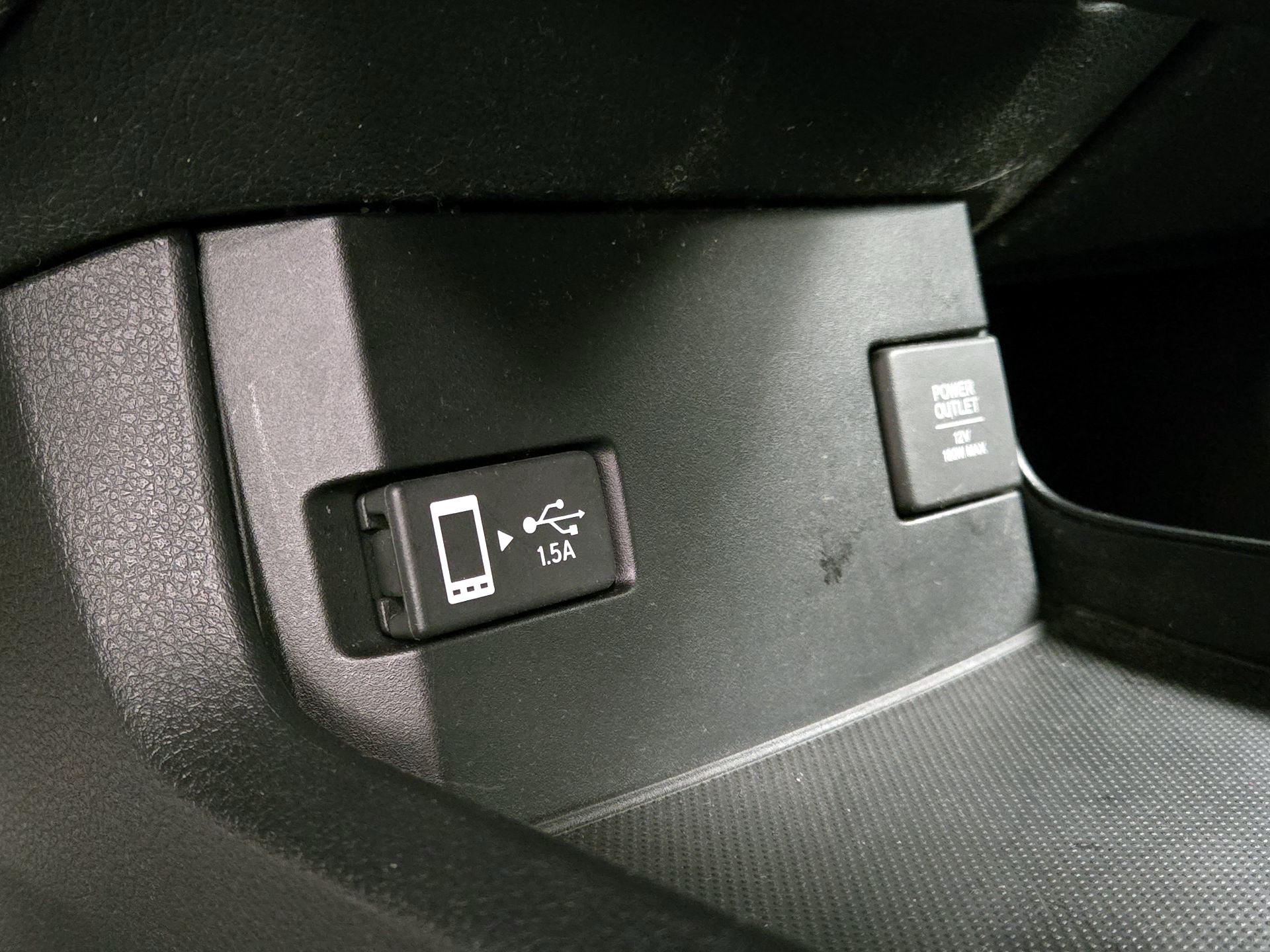 Thumbnail: 2019 Honda Civic - 19