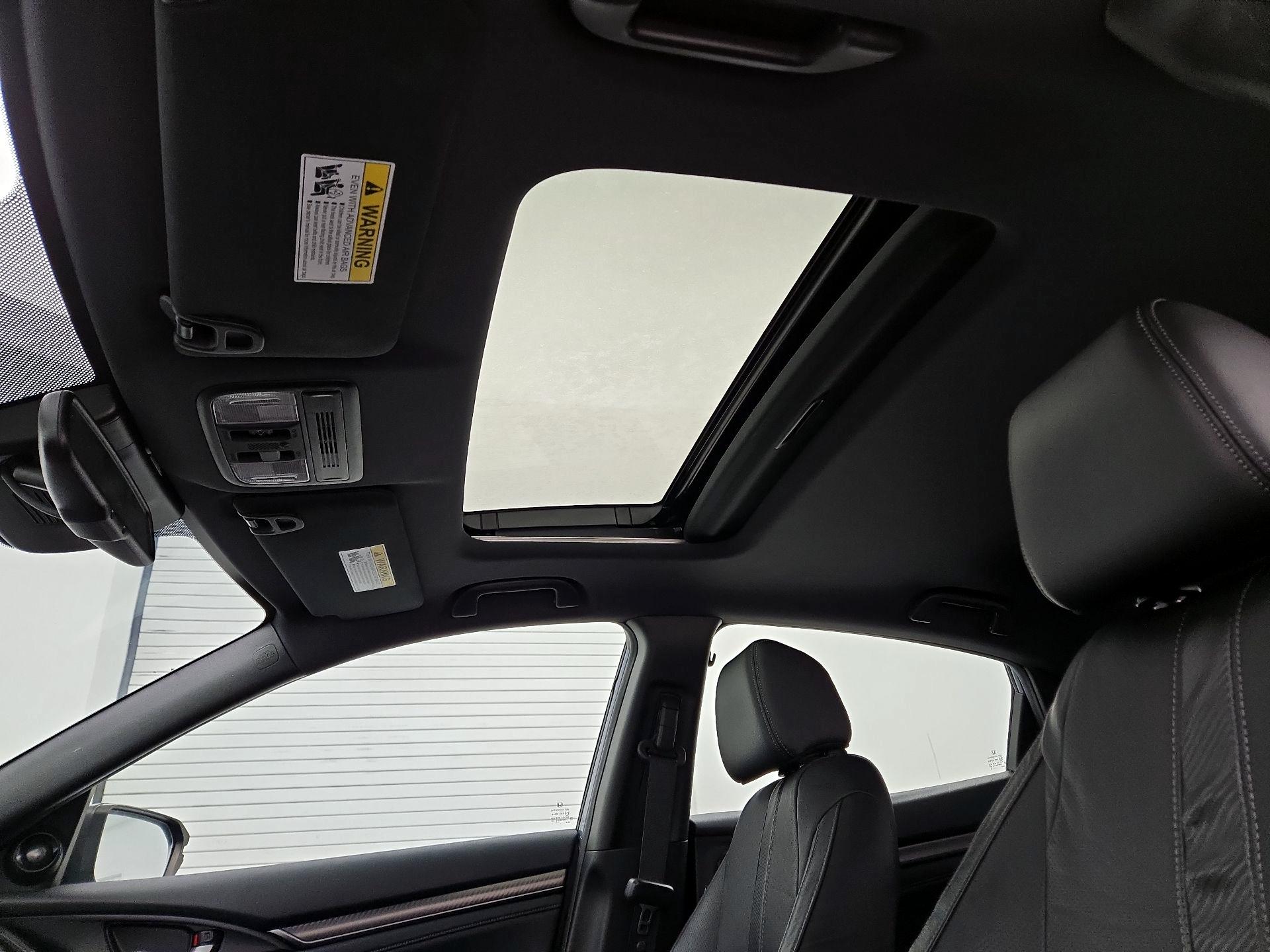 Thumbnail: 2019 Honda Civic - 20