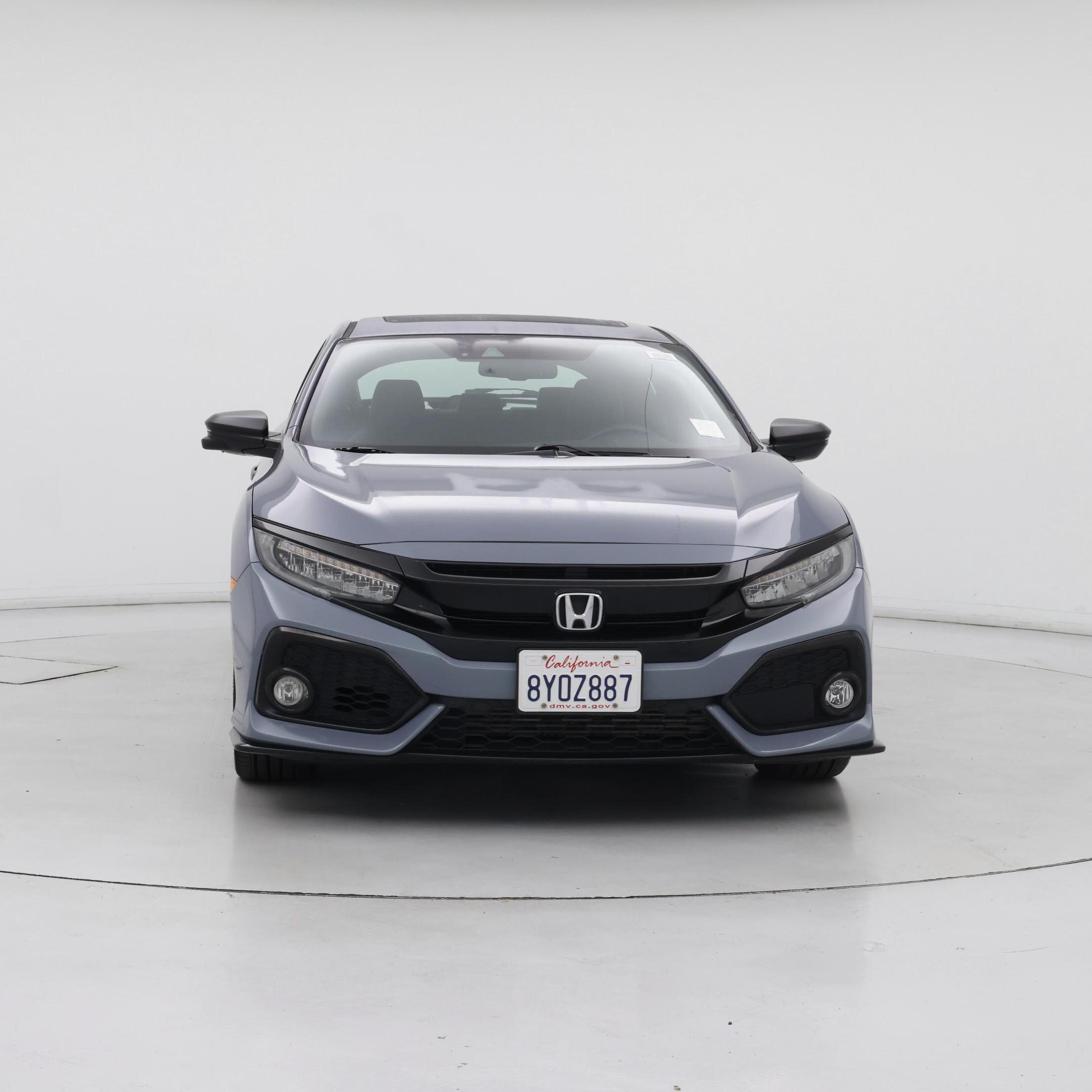 Thumbnail: 2019 Honda Civic - 5