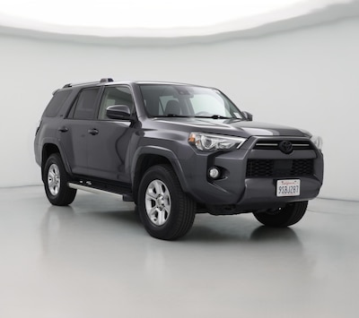 2020 Toyota 4Runner SR5 Premium