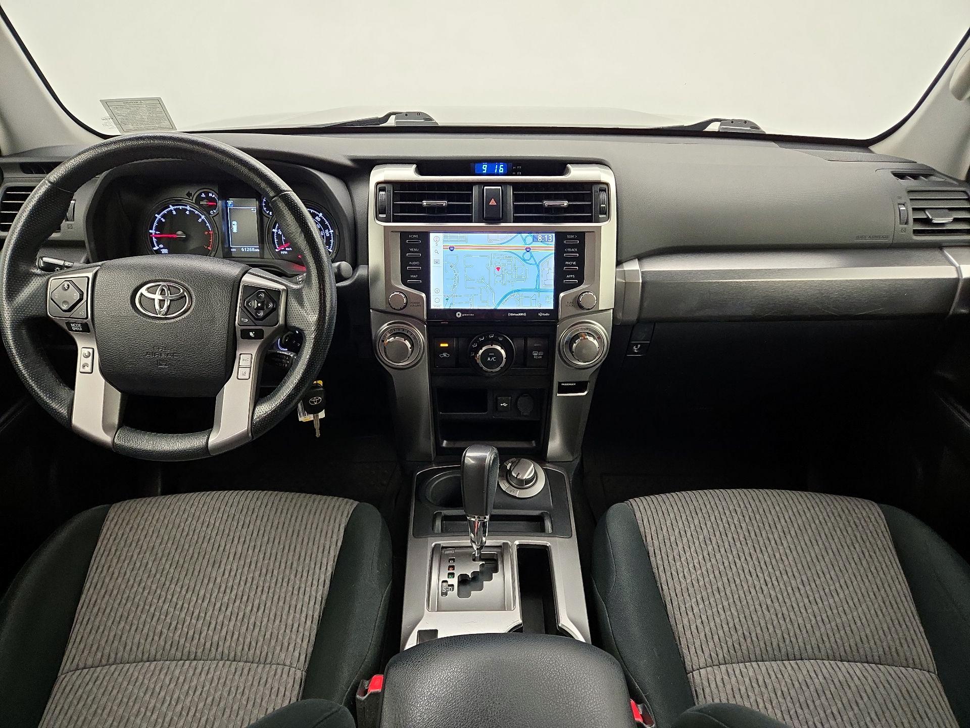 Thumbnail: 2020 Toyota 4Runner - 9