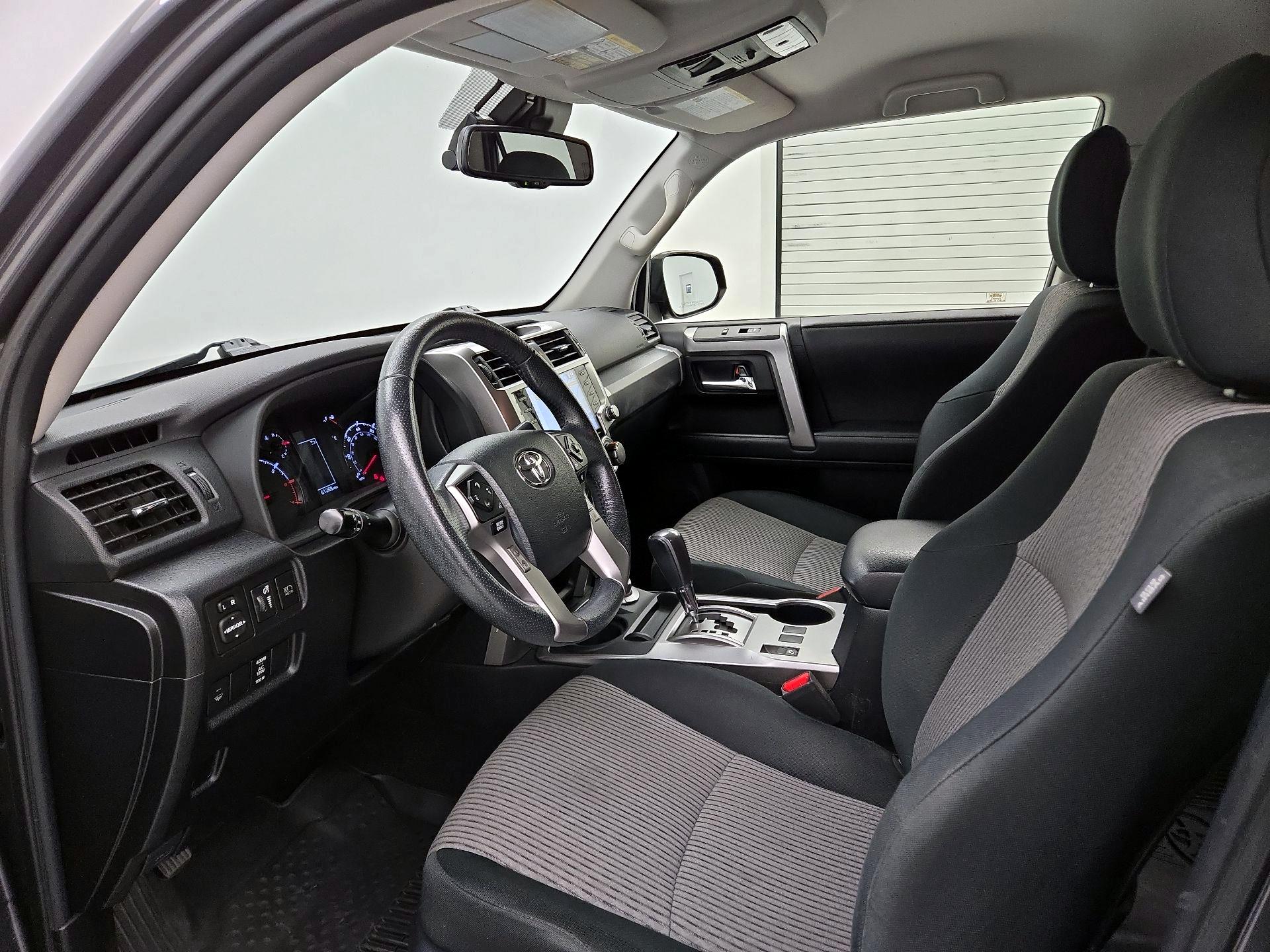 Thumbnail: 2020 Toyota 4Runner - 11